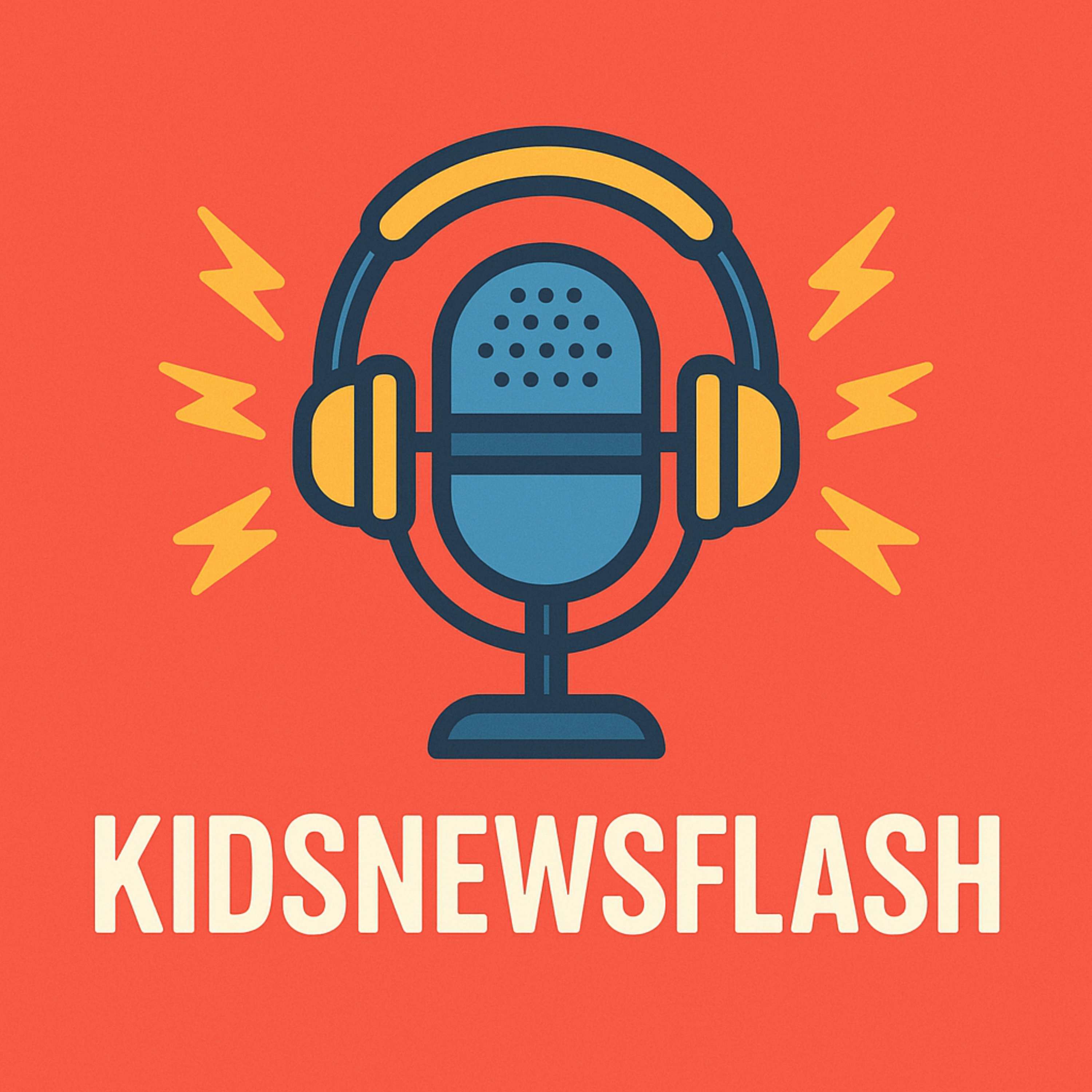 KidsNewsFlash