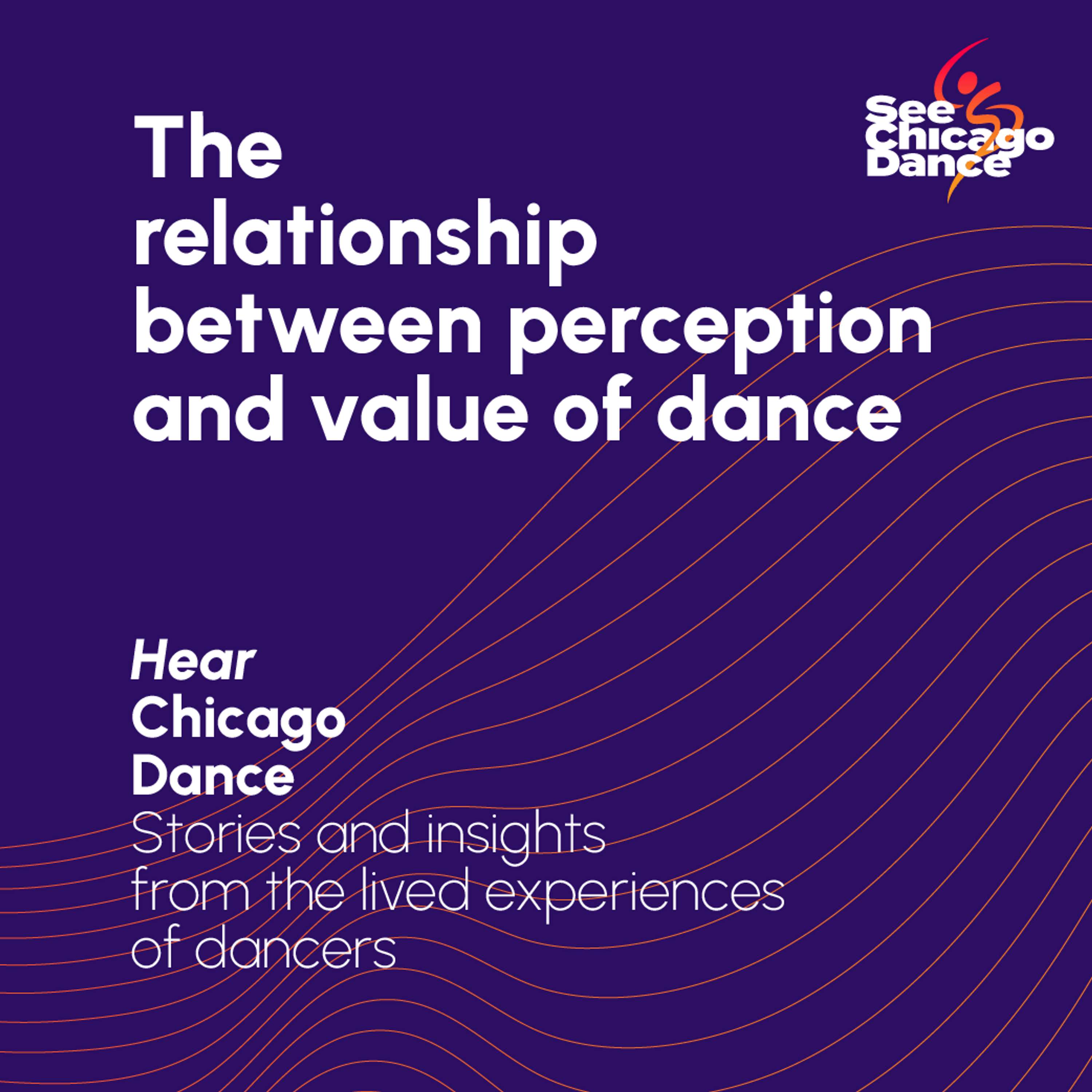 Hear Chicago Dance