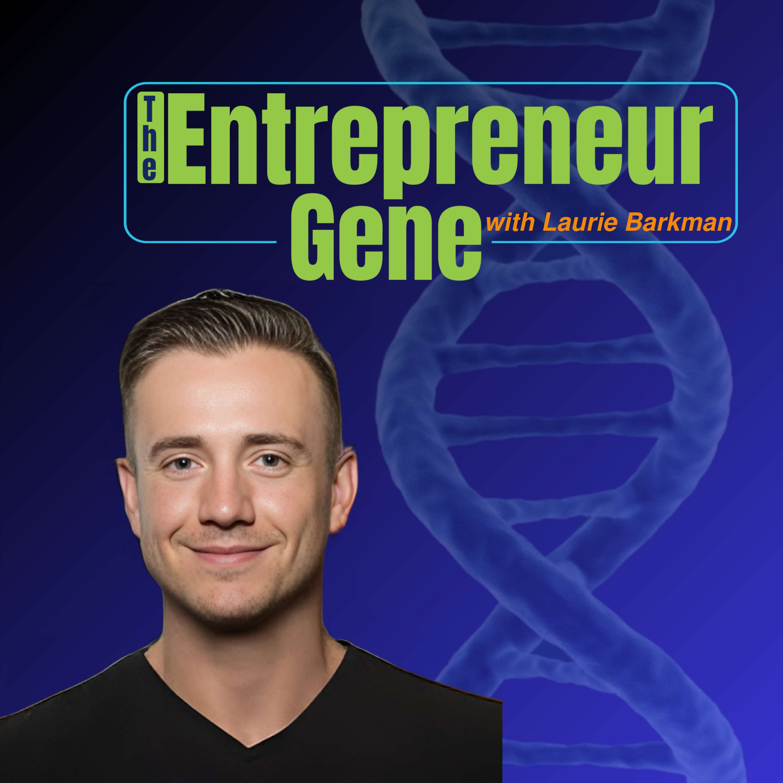 The Entrepreneur Gene