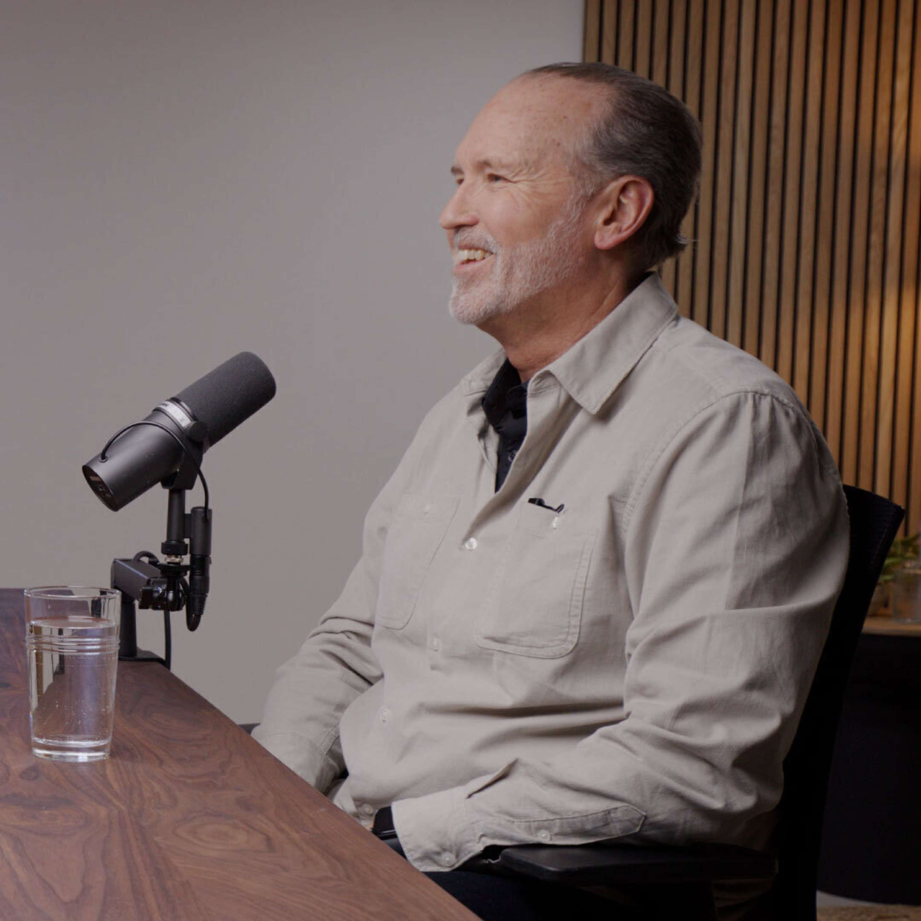 Talking Church