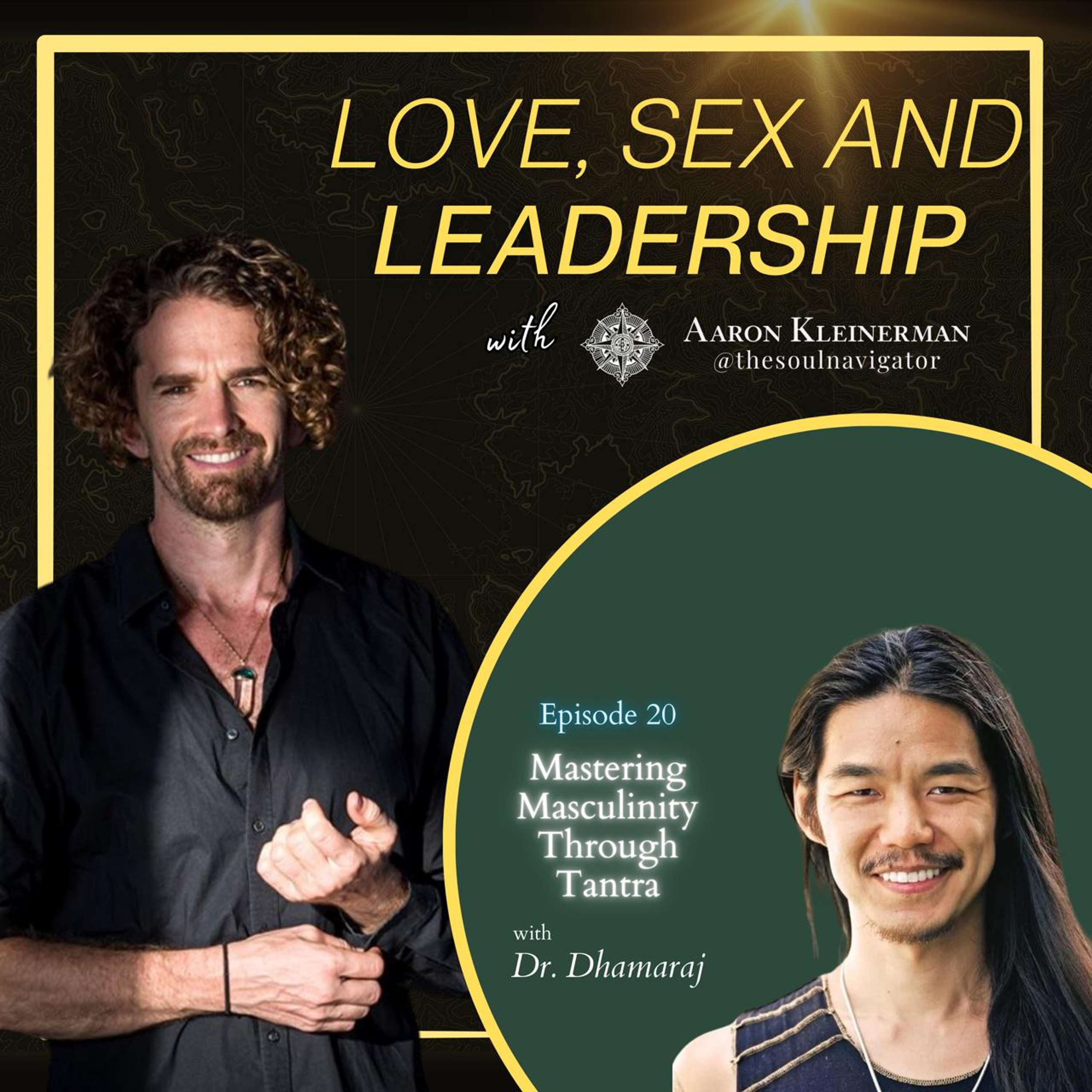 Love, Sex, and Leadership