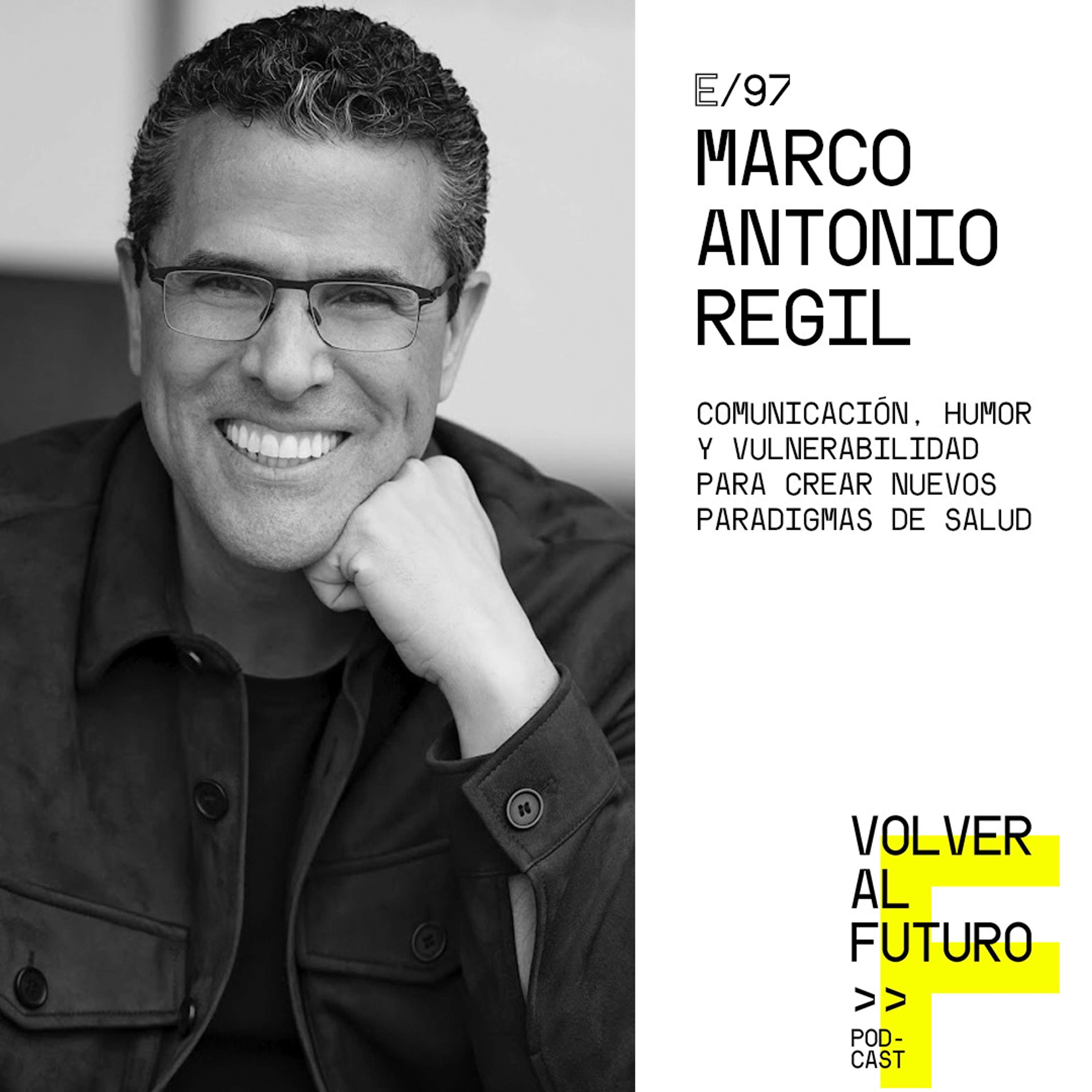 Volver al Futuro