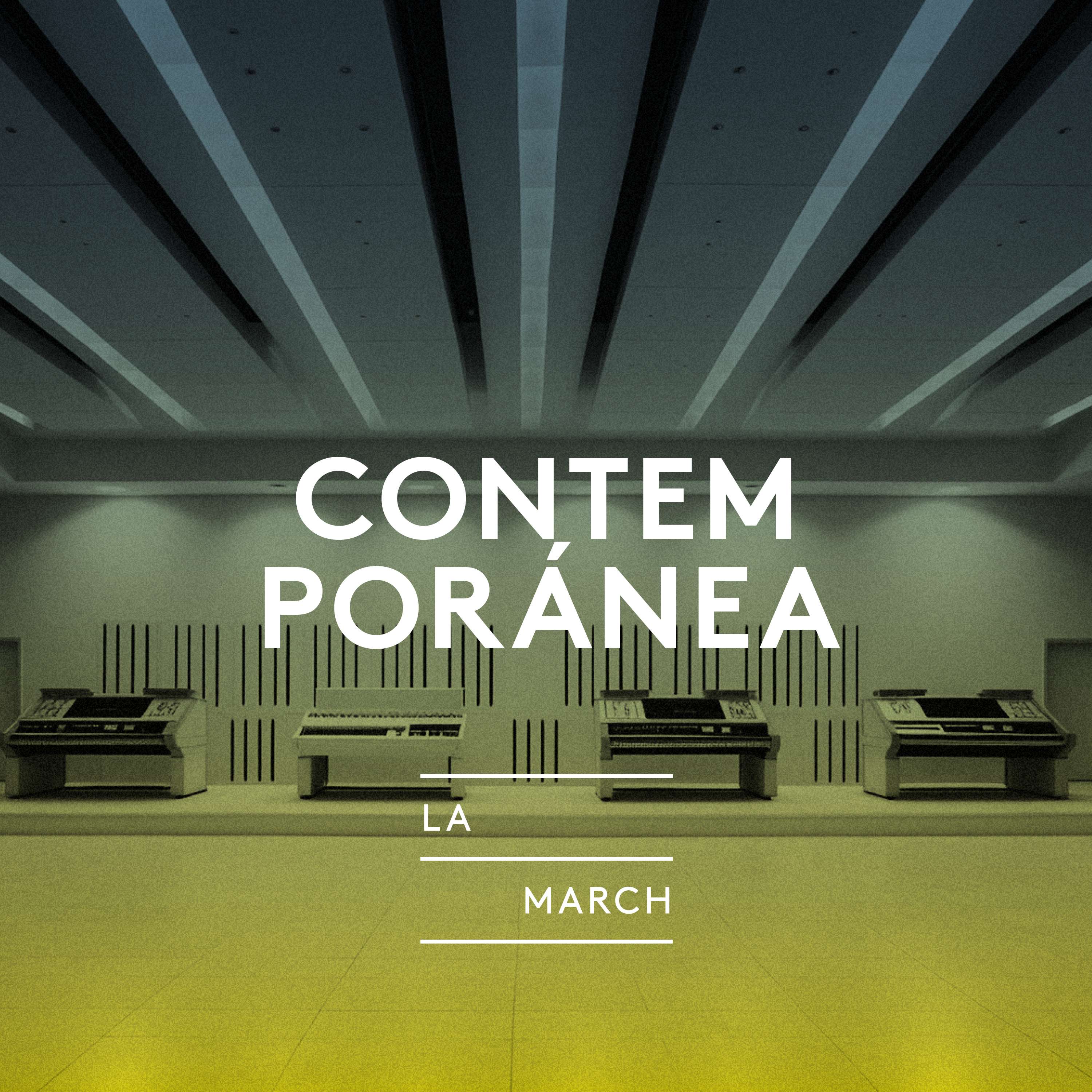 Contemporánea