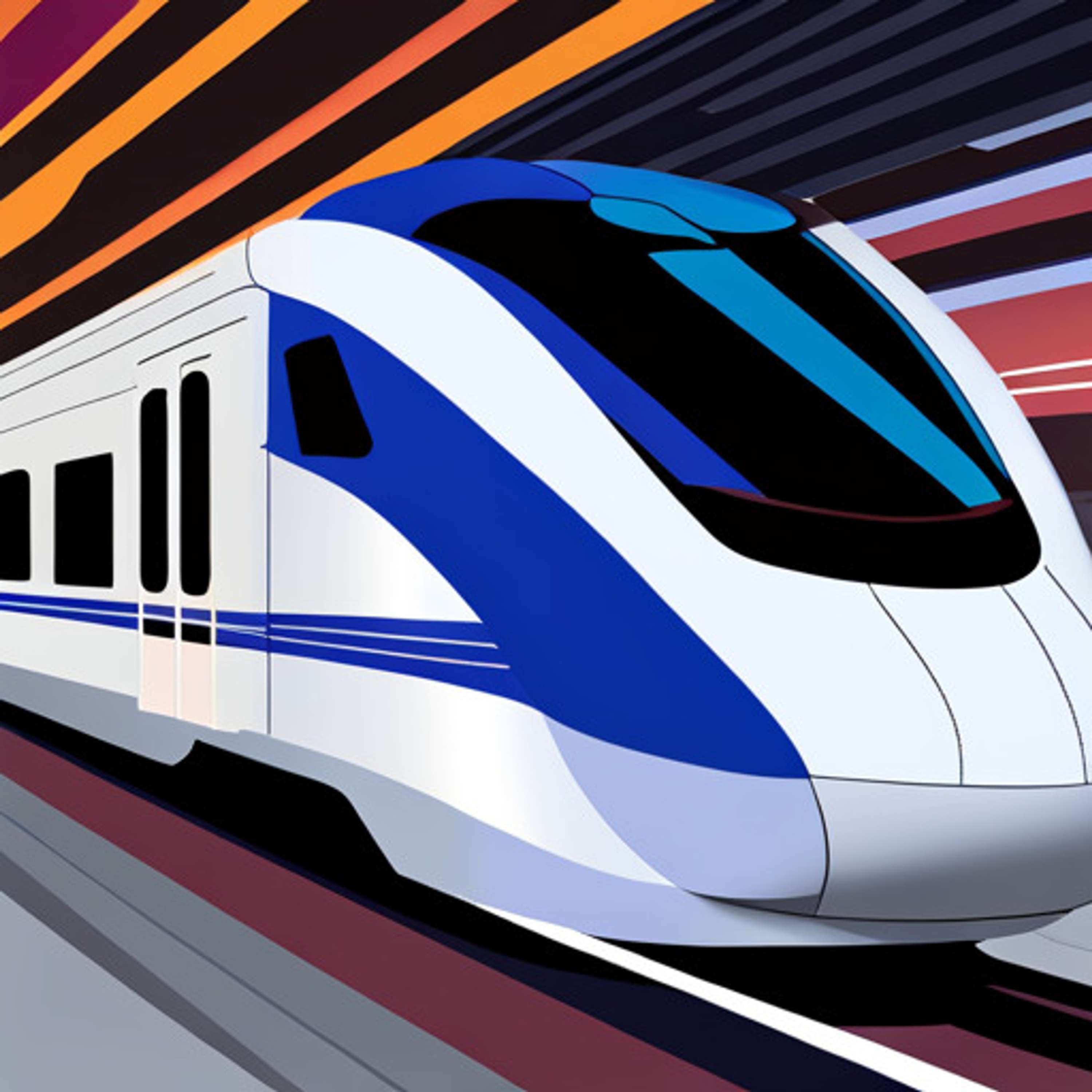 California's High-Speed Rail Project: Challenges, Delays, and Potential Solutions