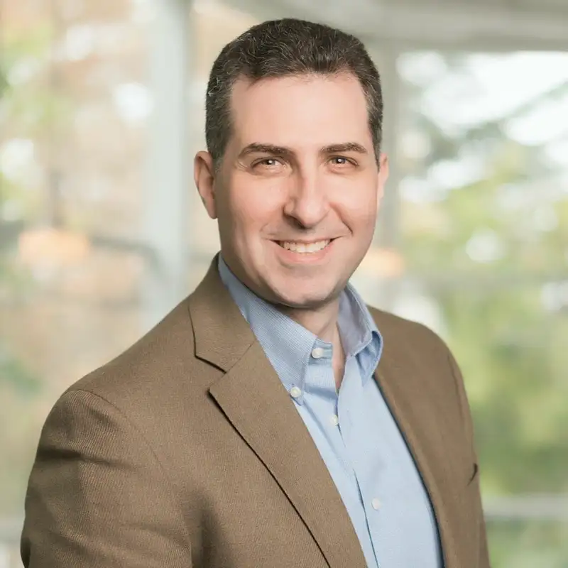 Ep. 470 w/ Mark A. Herschberg Startup CTO, author & instructor at MIT