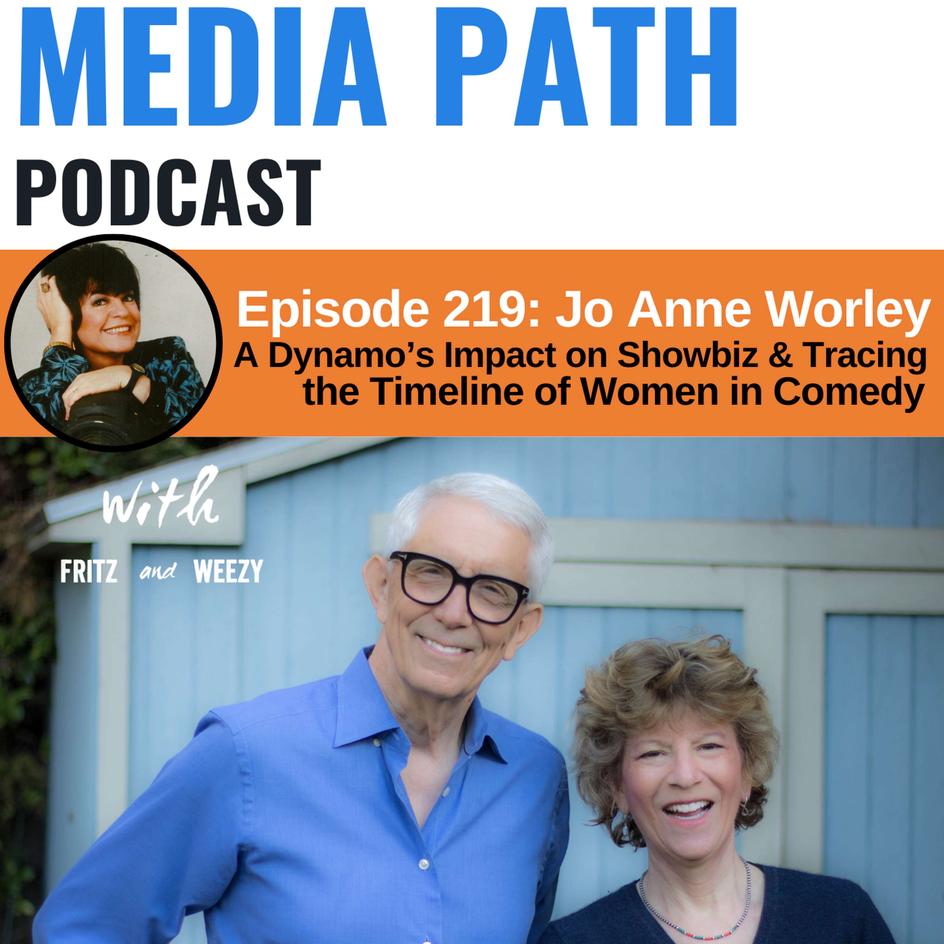 Media Path Podcast