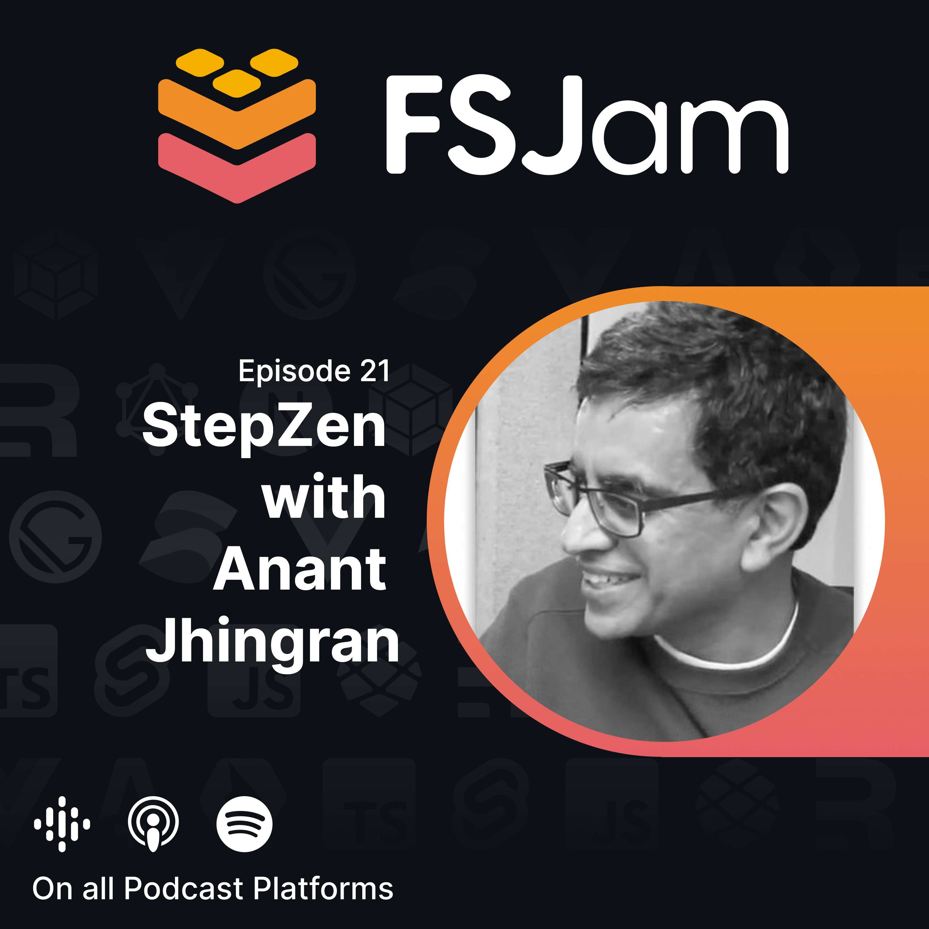 FSJam Podcast