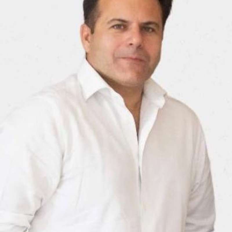 Alexis Pantazis