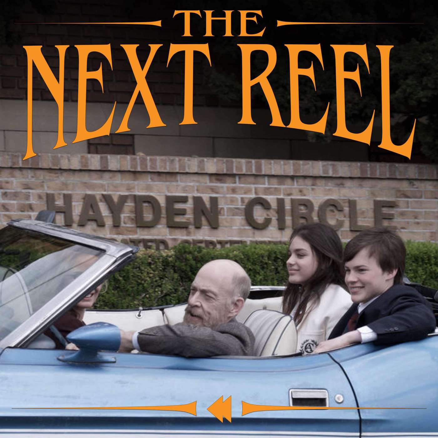 Trailer Rewind