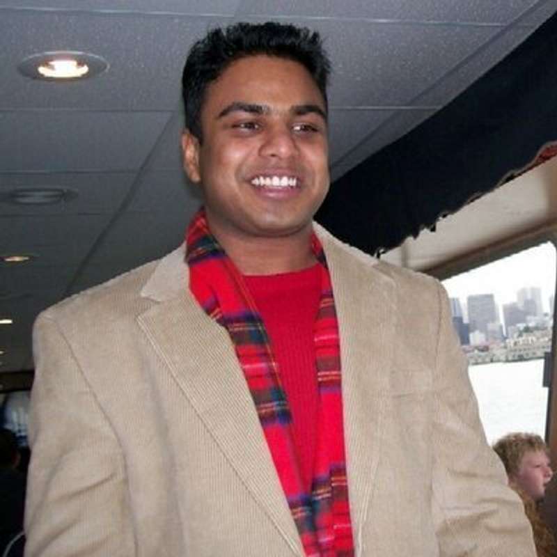 Aditya Bansal