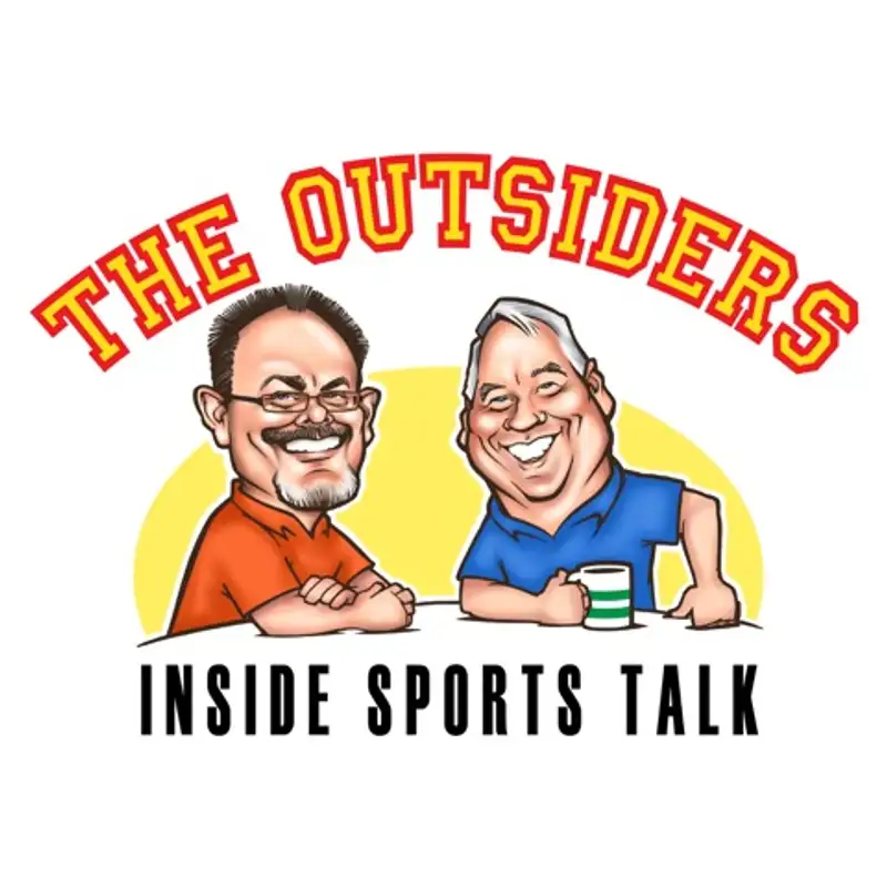 Heritage Classic / Mitchell Blair / Hockey & Baseball Talk