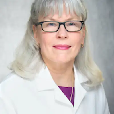 Carla Nester