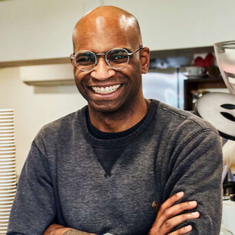 Kris Fulton