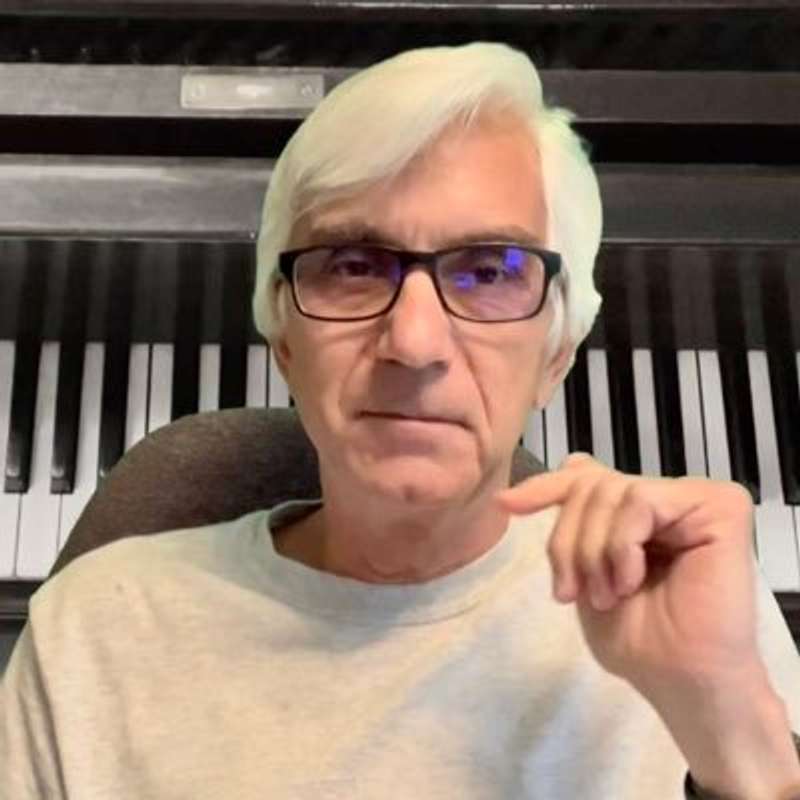 Loren DiGiorgi