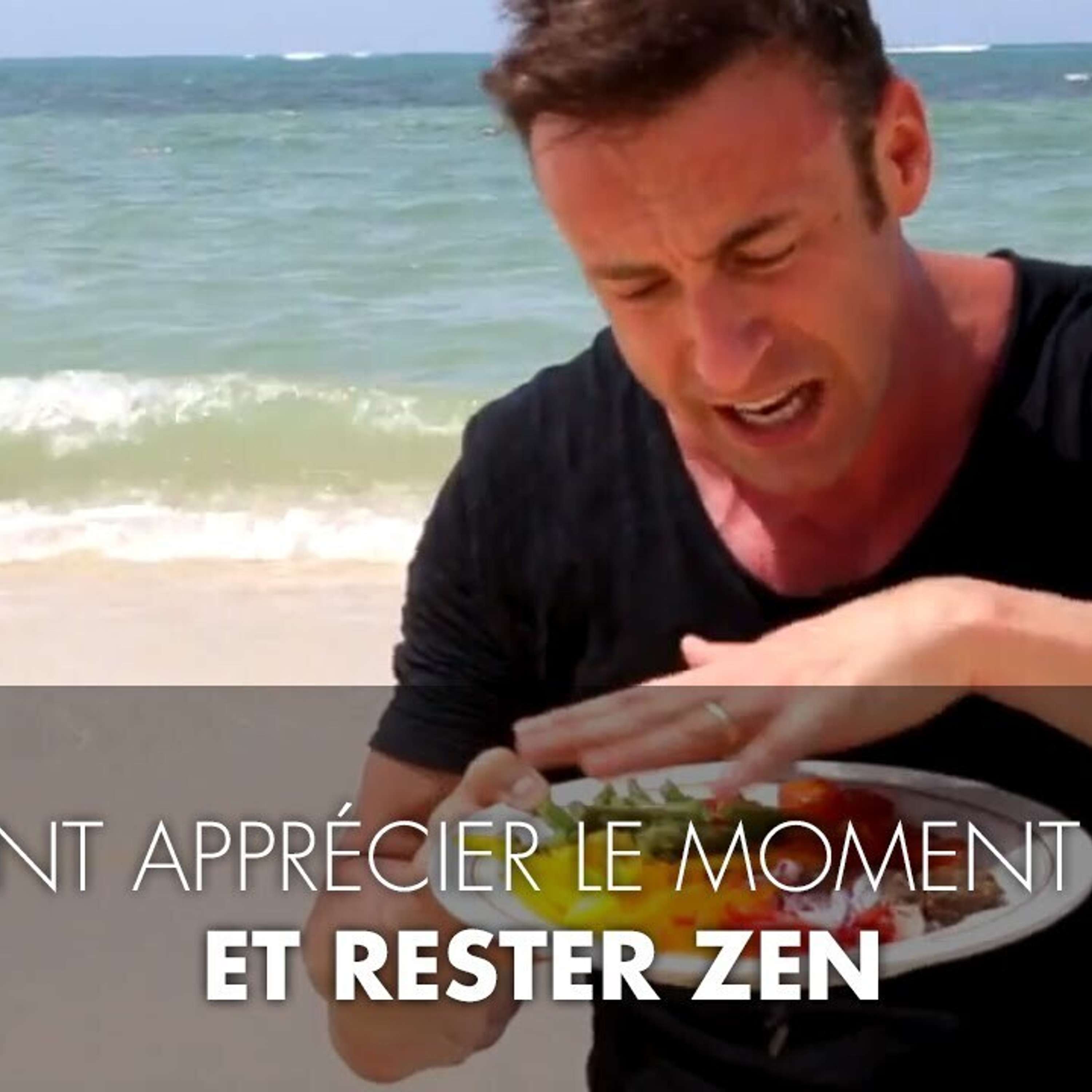Le Podcast de Franck Nicolas
