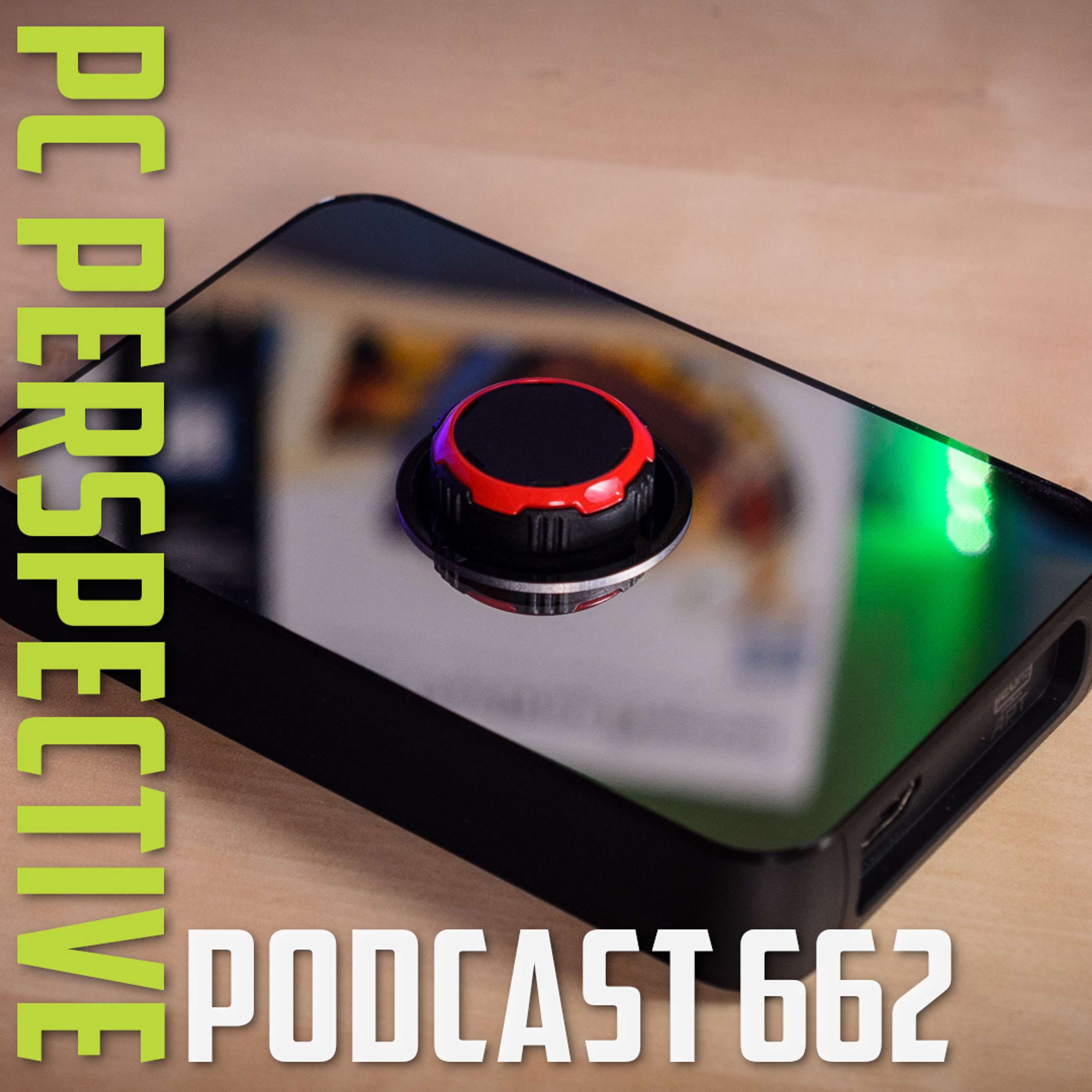 cover of episode Podcast #662 - Two's Day, End of GPU MSRPs, AMD Xilinx Deal, Sony Bungie Deal, EVGA XR1 Review + MORE!