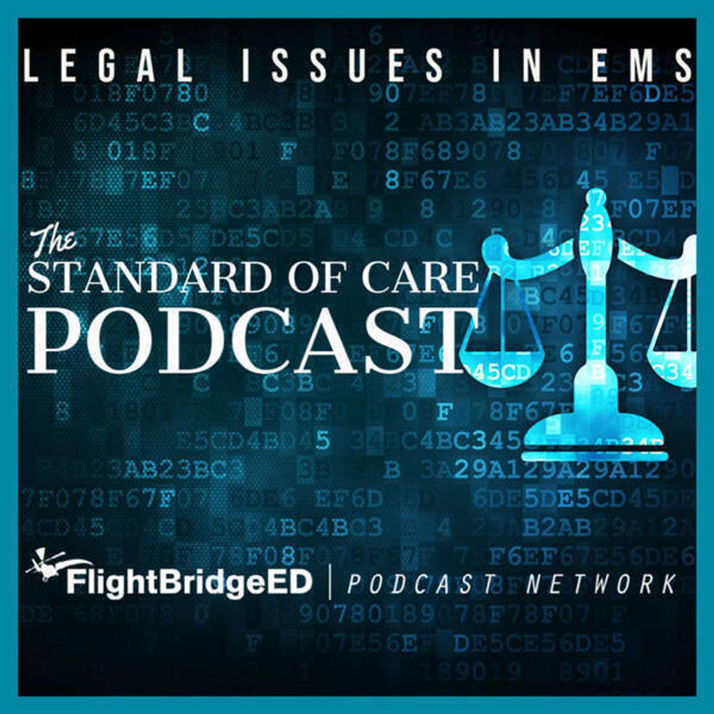 Episode 11: Reasonable Doubt