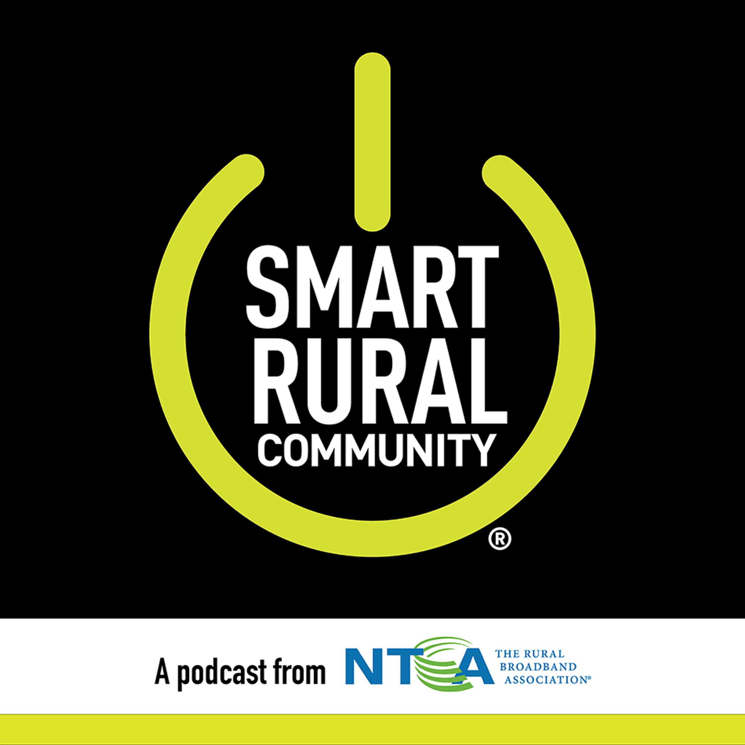 Smart Rural Community