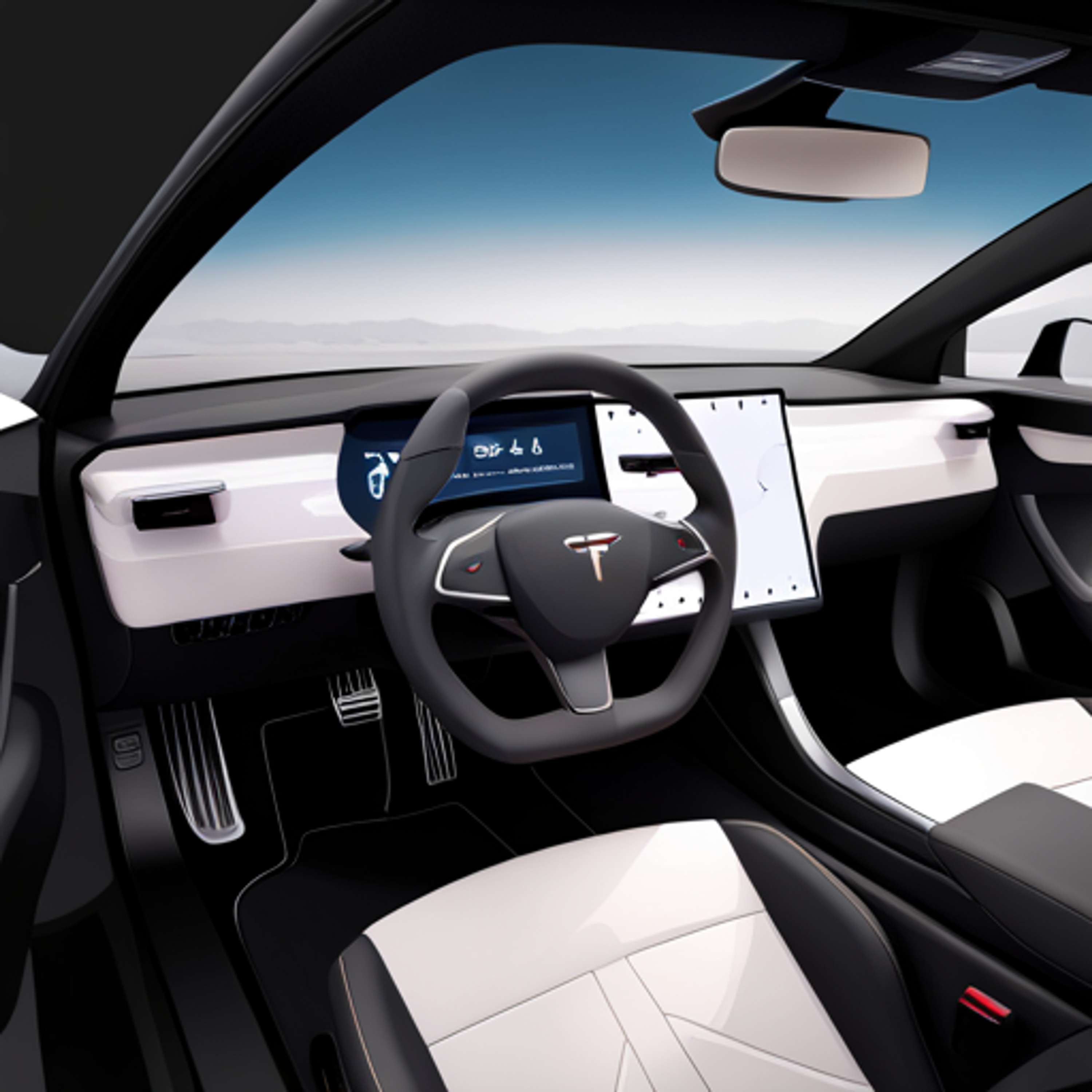 cover of episode Enhance Your Tesla with the Best 2024 Anti-Slip Dashboard Cover: A Comprehensive Review