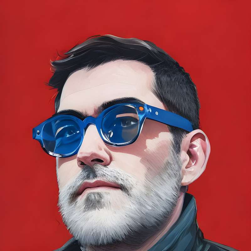 Pete Wright