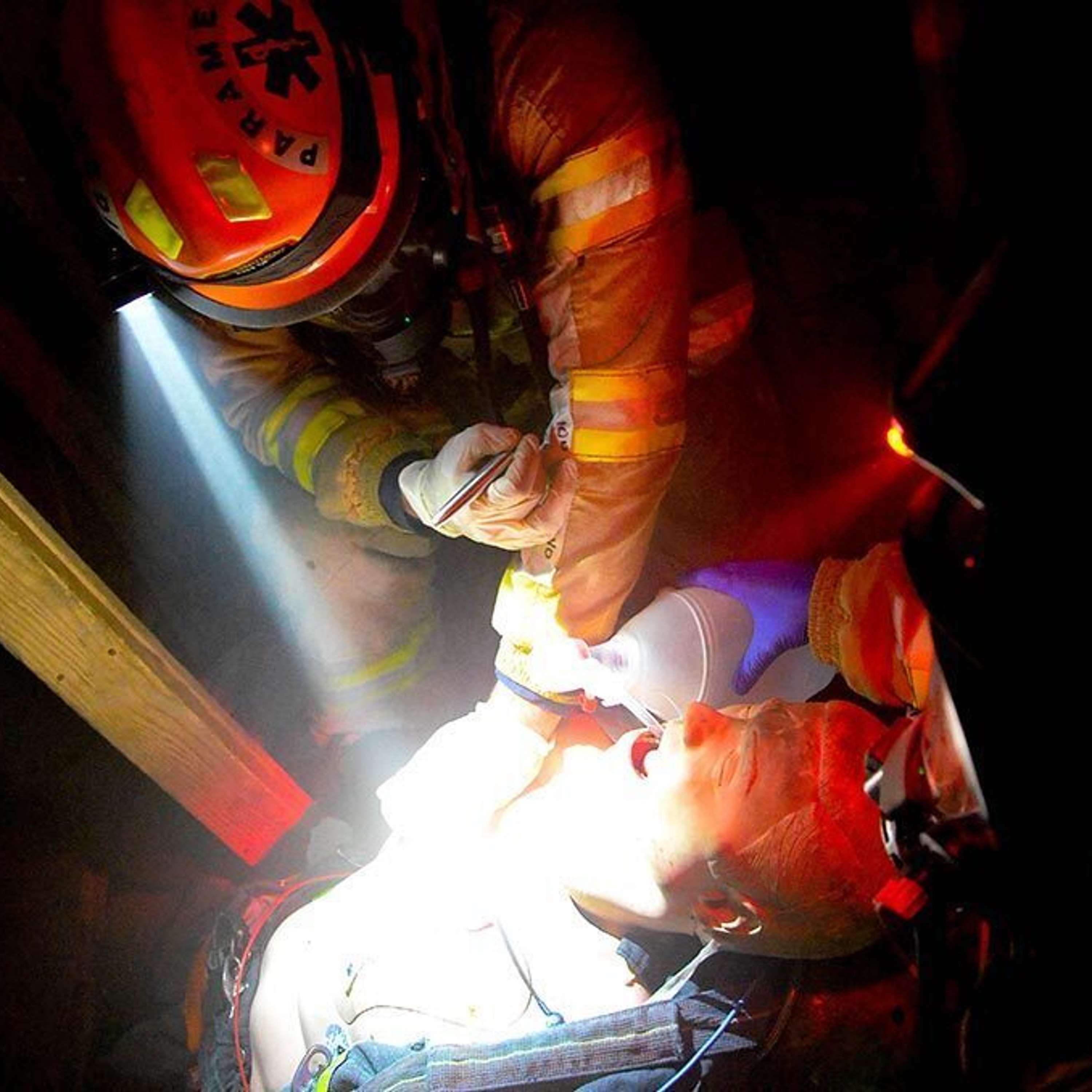 FDNY Pro