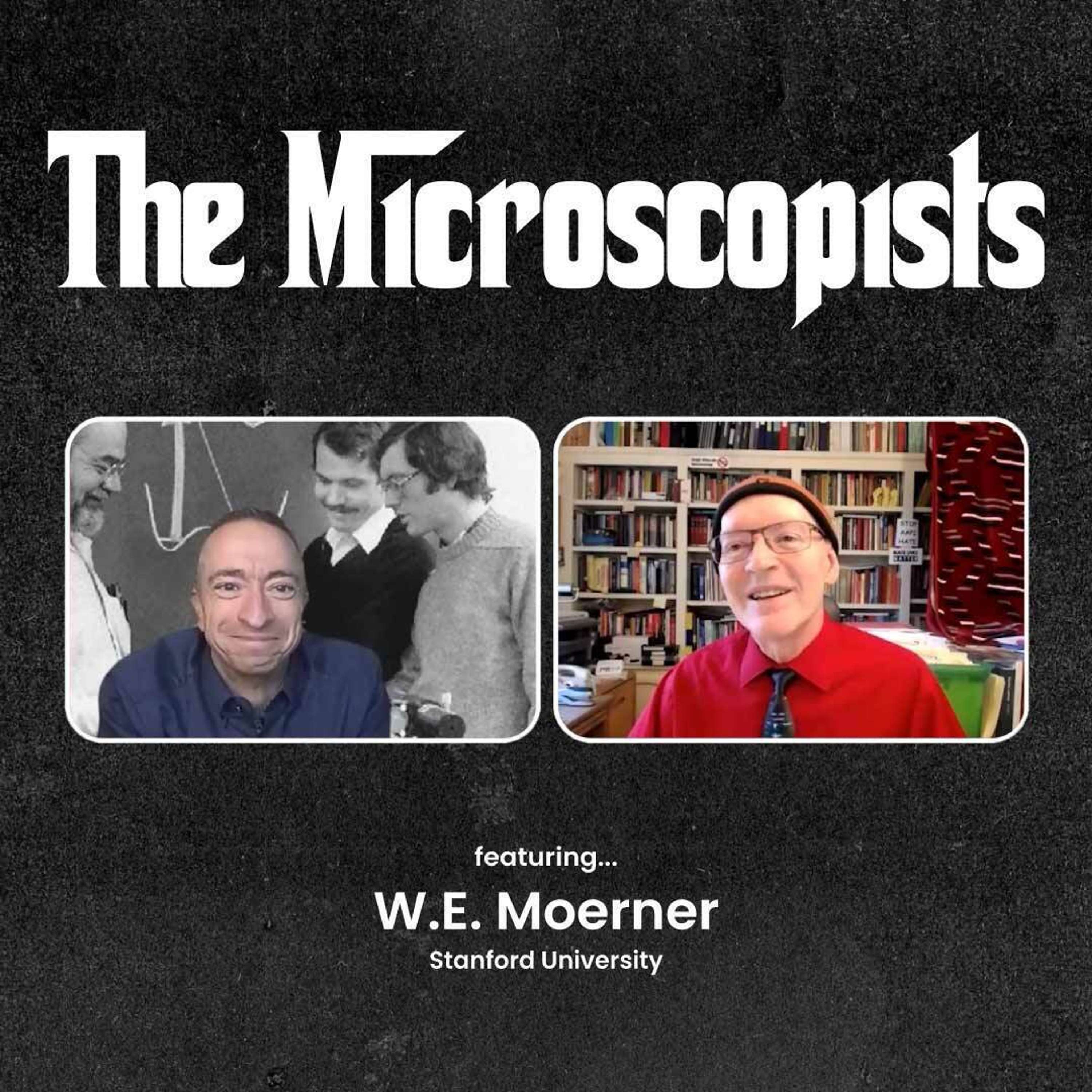 The Microscopists
