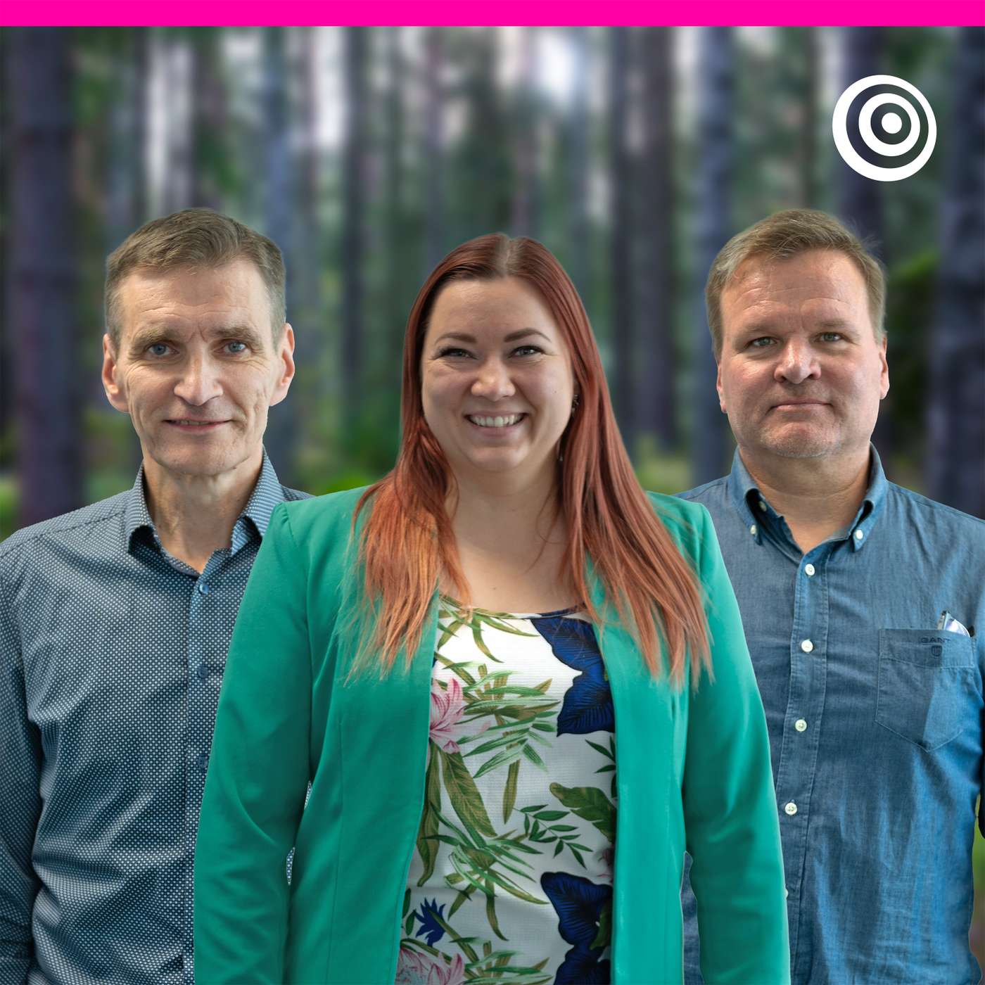 Mitä ovat yksityistiet ja ketkä niitä saavat käyttää?