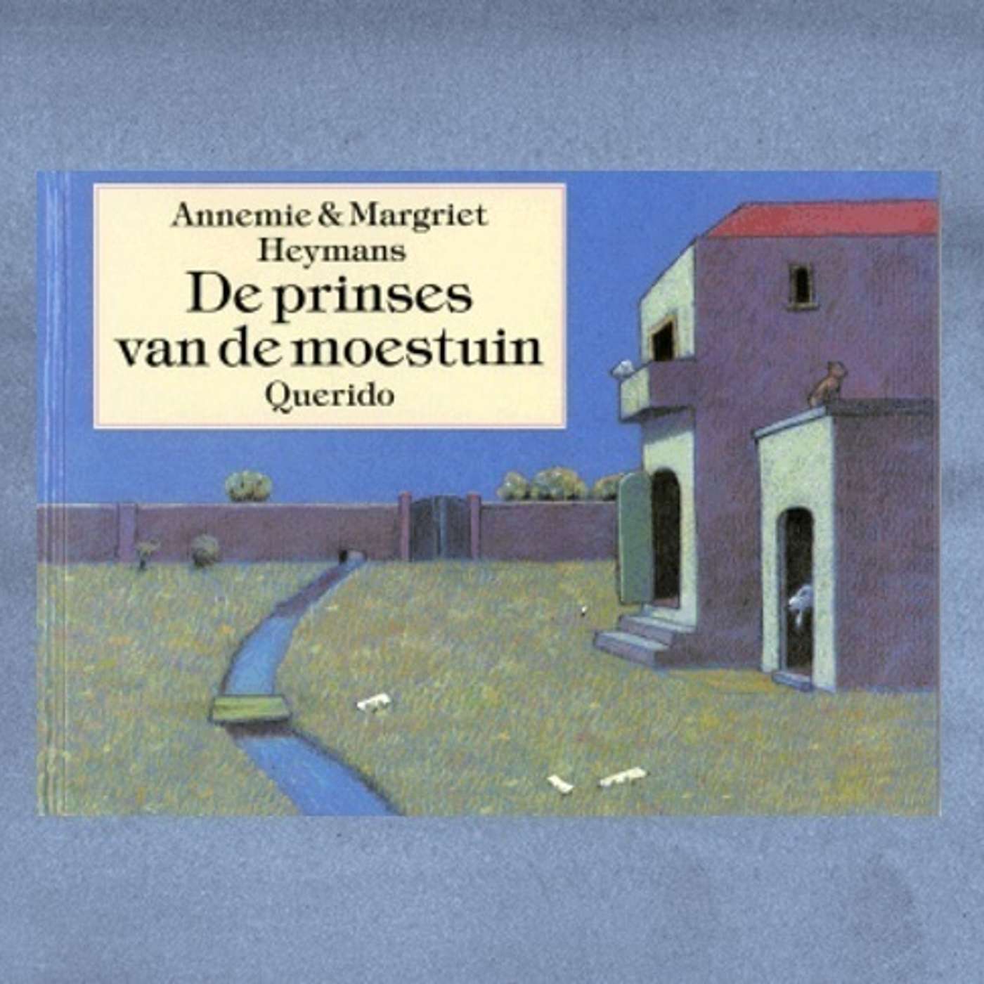 #14 De Prinses Van De Moestuin #14 De Prinses Van De Moestuin