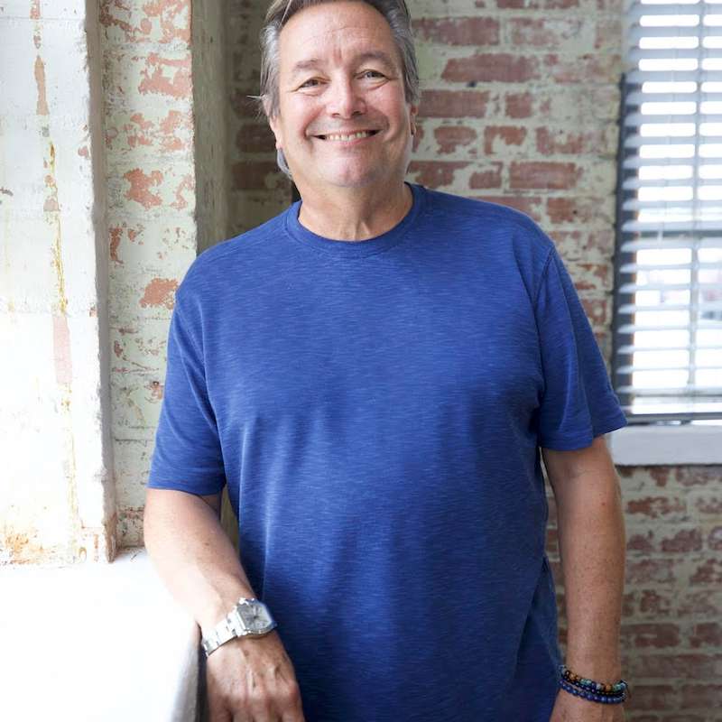 Chris Tripoli