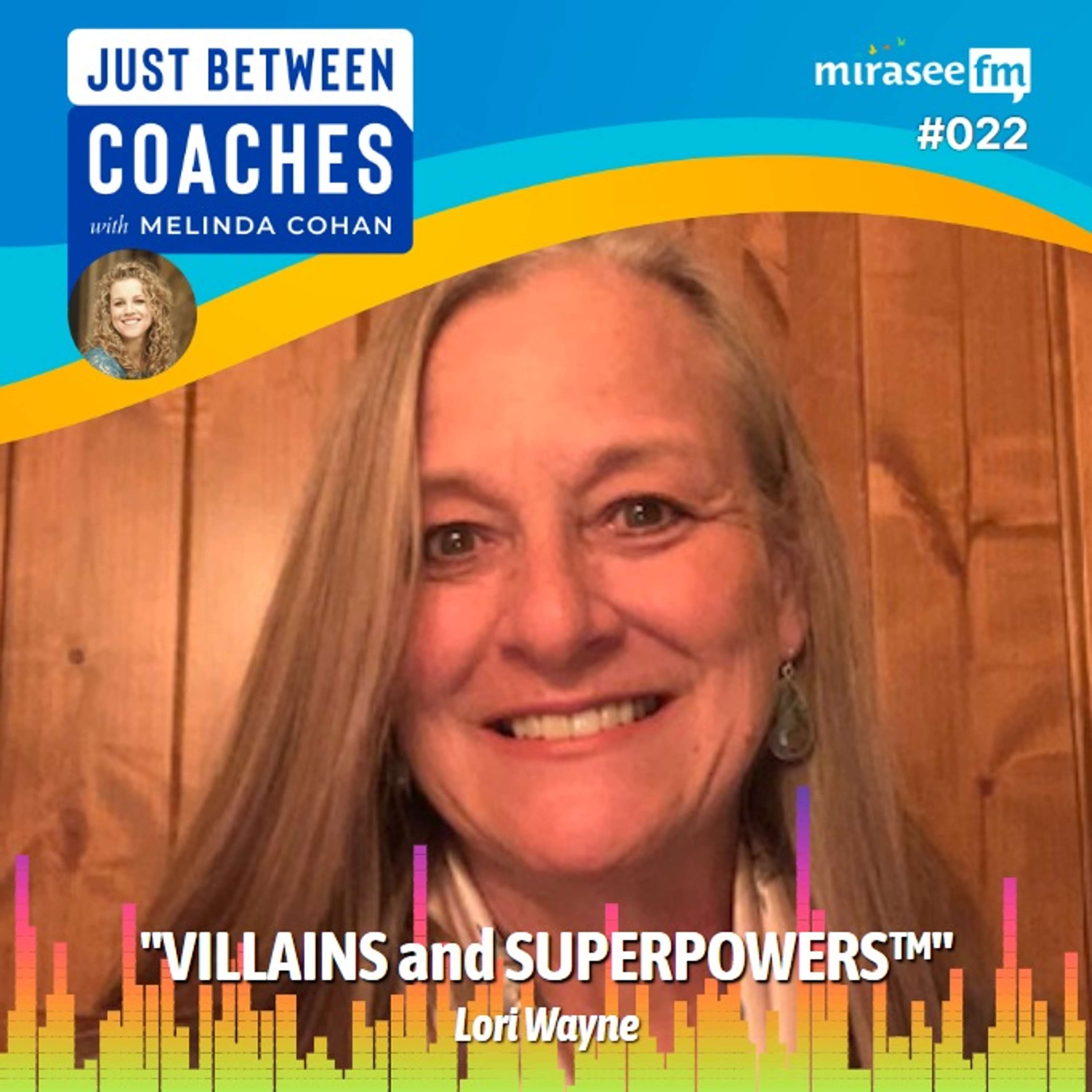 Just Between Coaches