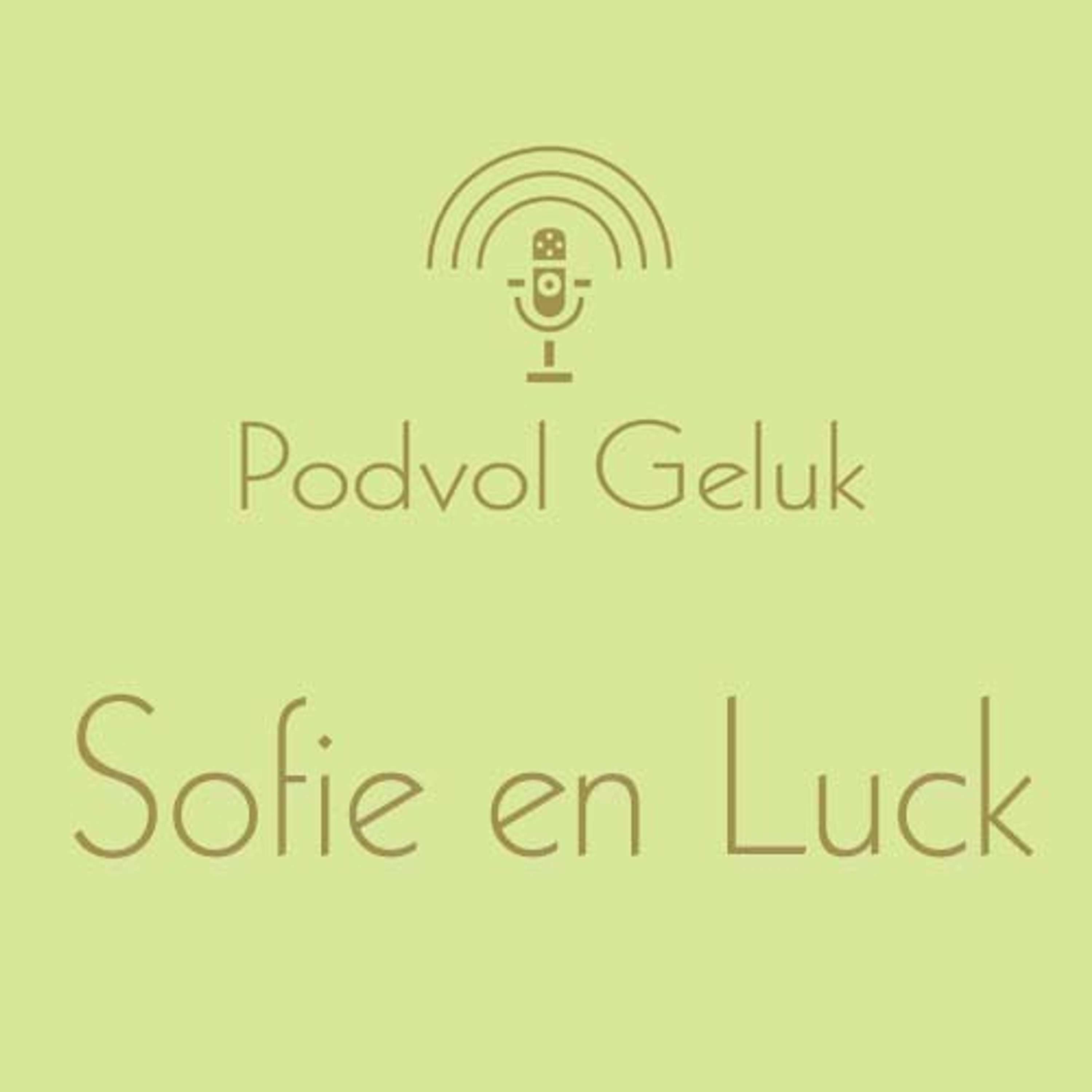 Podvol Geluk
