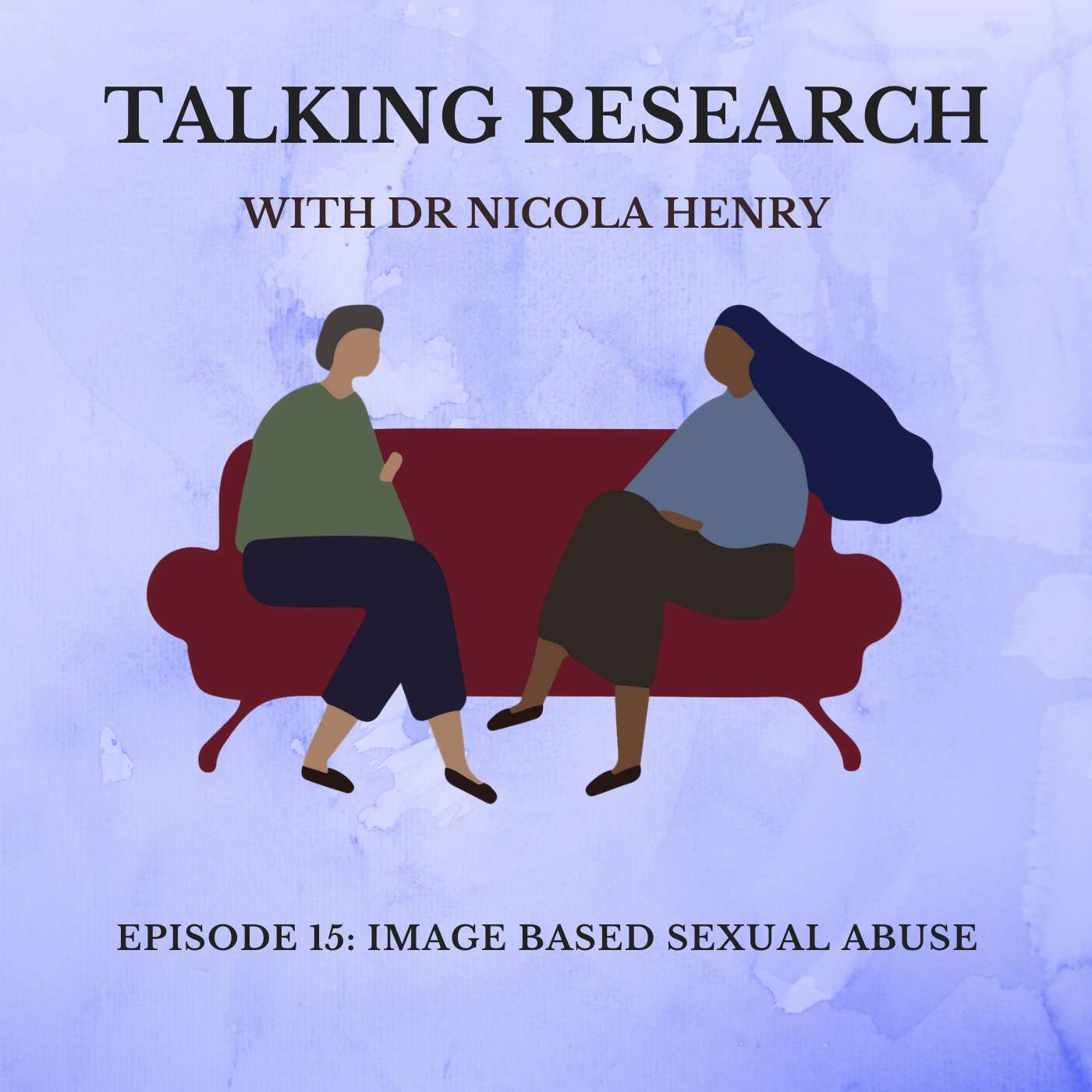 Dr Nicola Henry: Image-Based Sexual Abuse