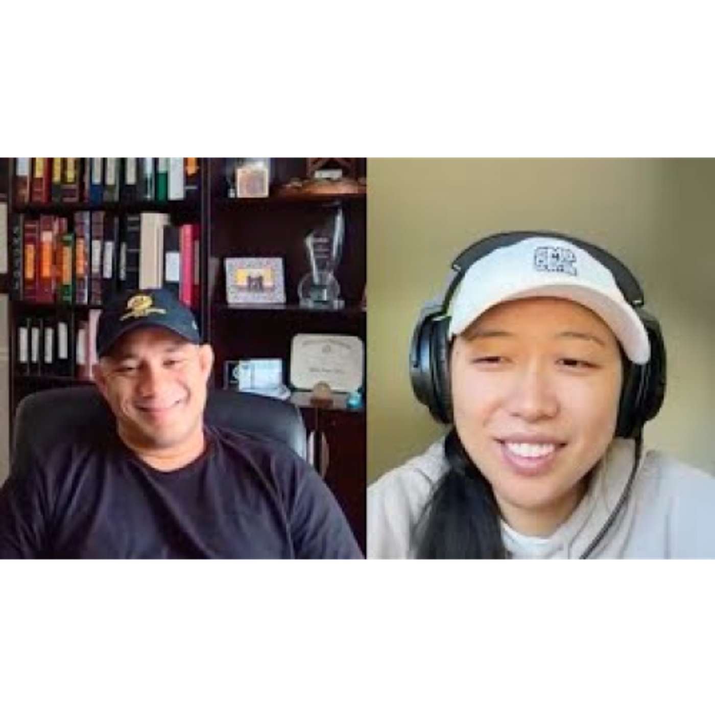 The SMB Deal Hunter Podcast