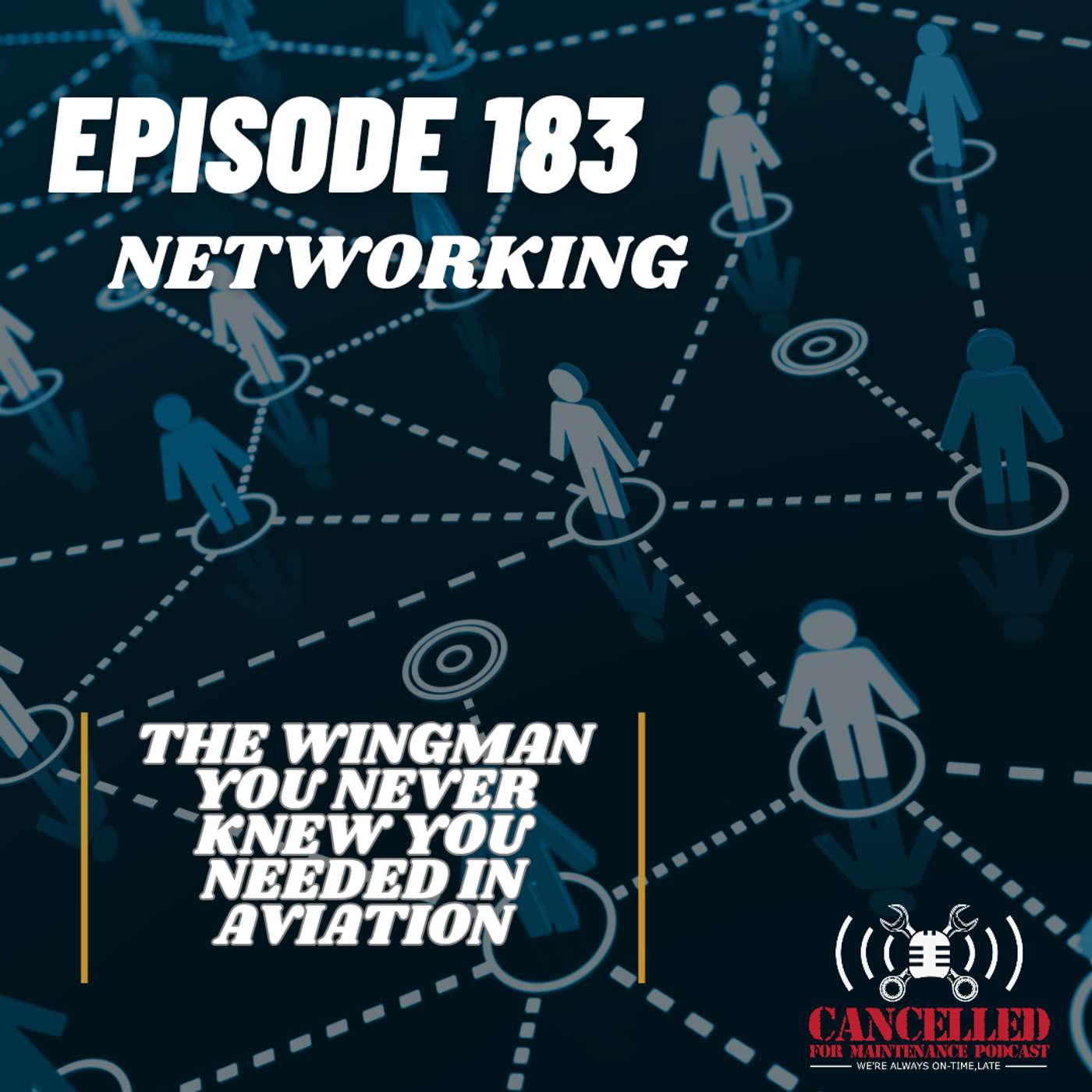 Networking: The Wingman You Never Knew You Needed in Aviation