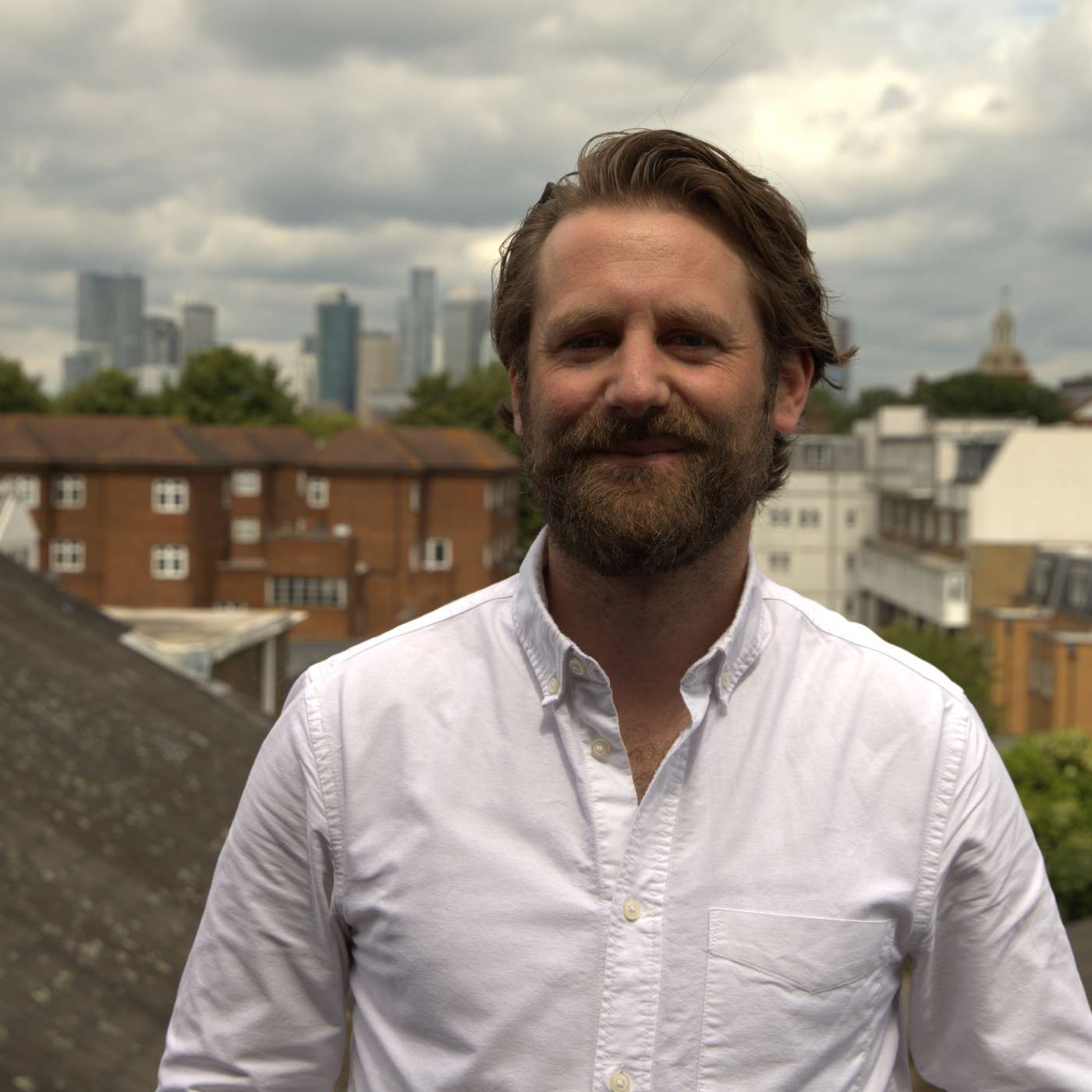 International Student Applications at University of Greenwich: A Complete Guide with Graeme Tong