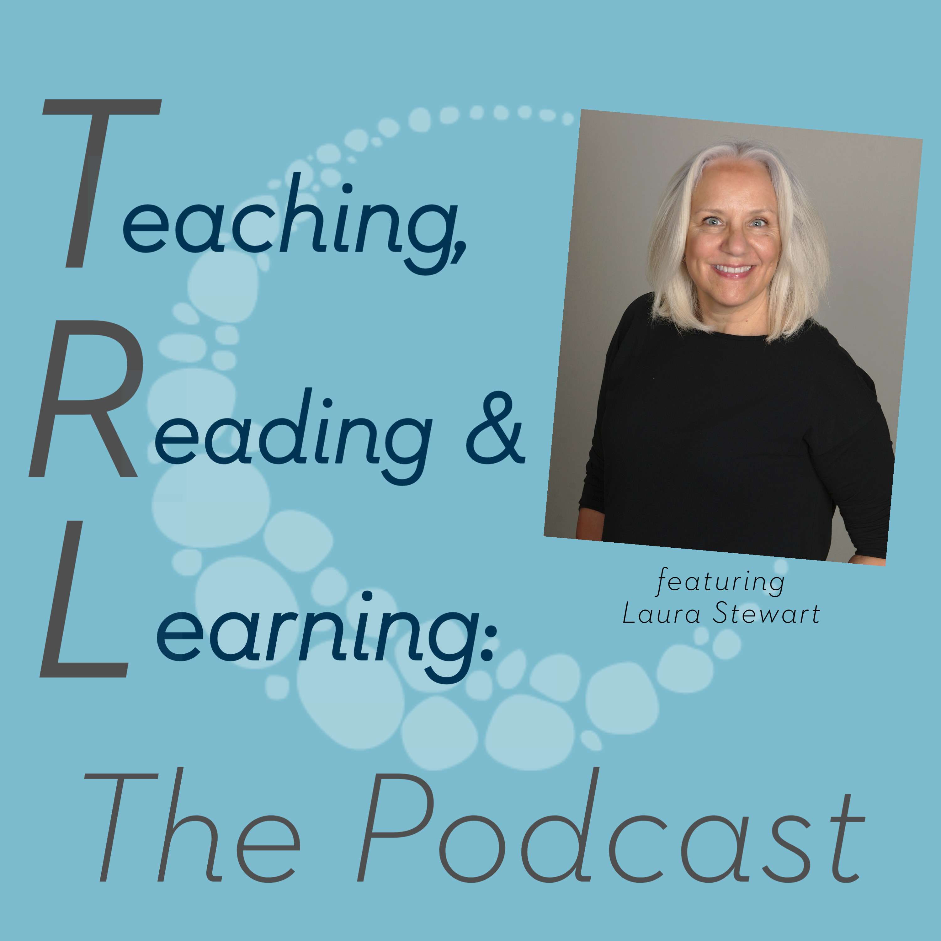 Interview w/ Louisa Moats