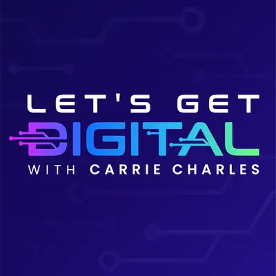 Artwork for Bridging The Digital Divide and Expanding The Network With Staffan Göjeryd