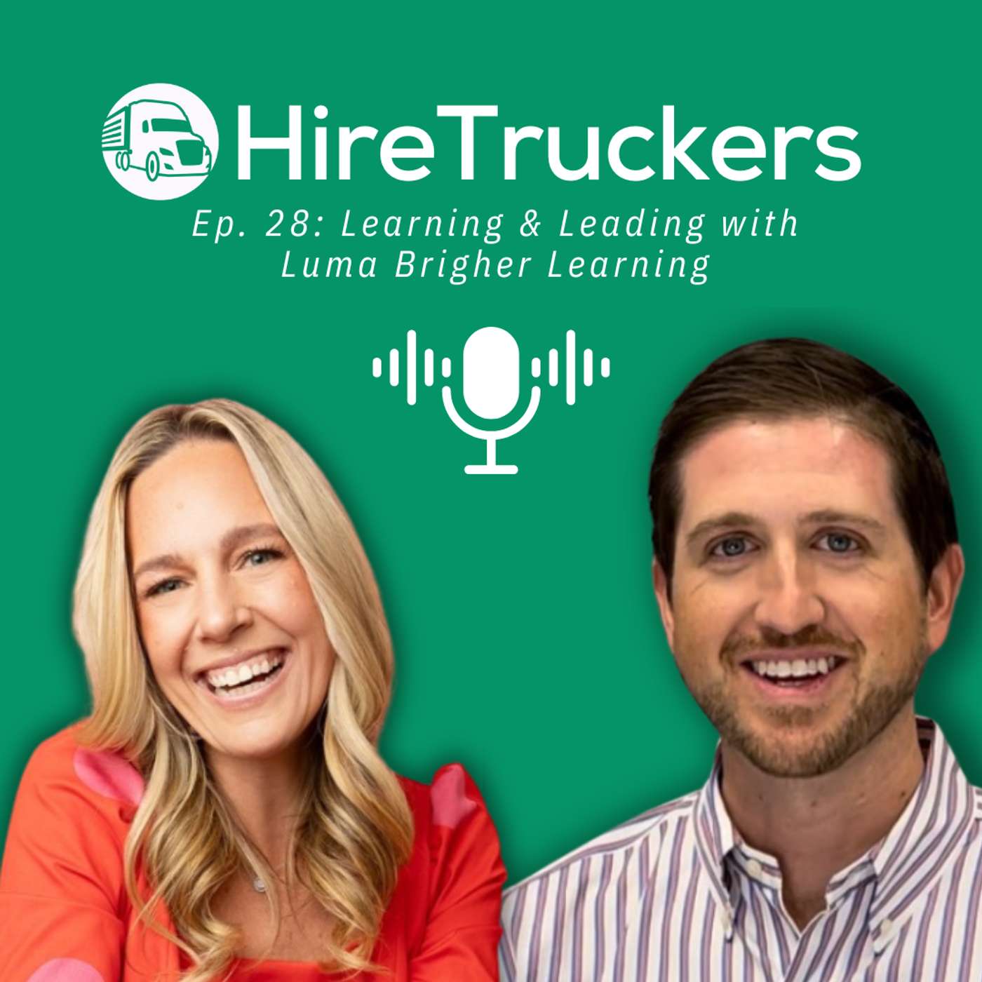 Hire Truckers Podcast