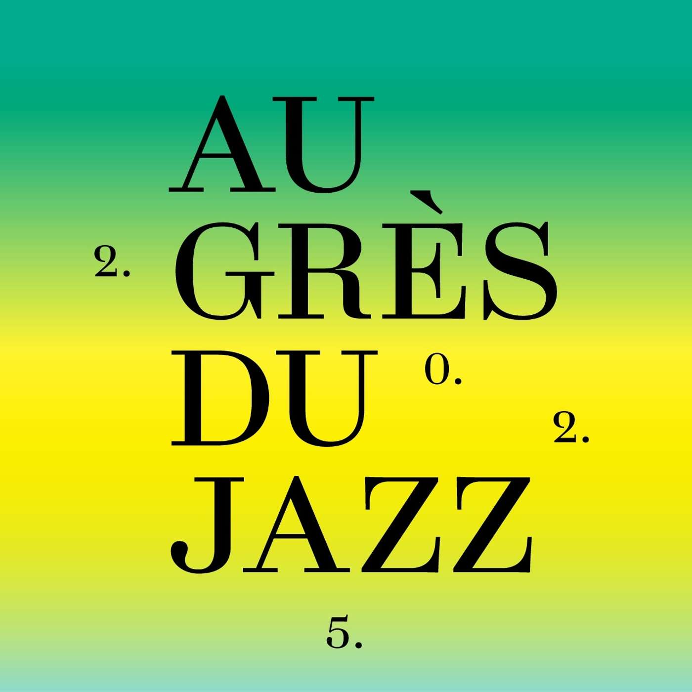 Radio Grès du Jazz