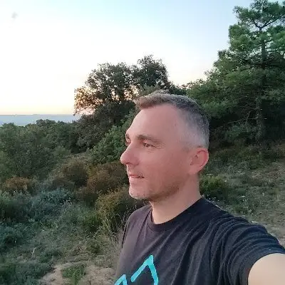 Nathan Powell: UX Designer