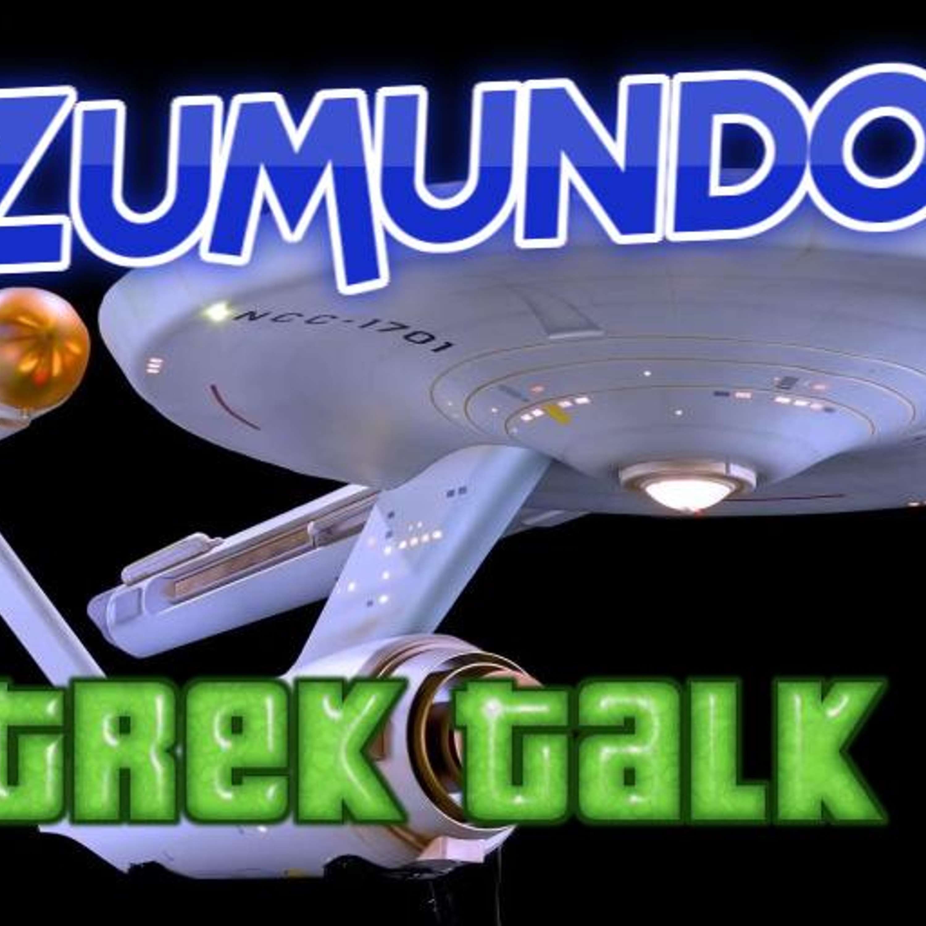 Zumundo!