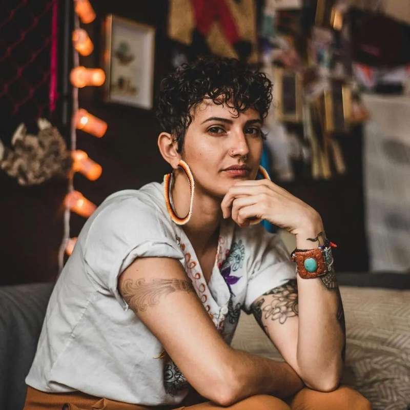 Jessy DeSantis