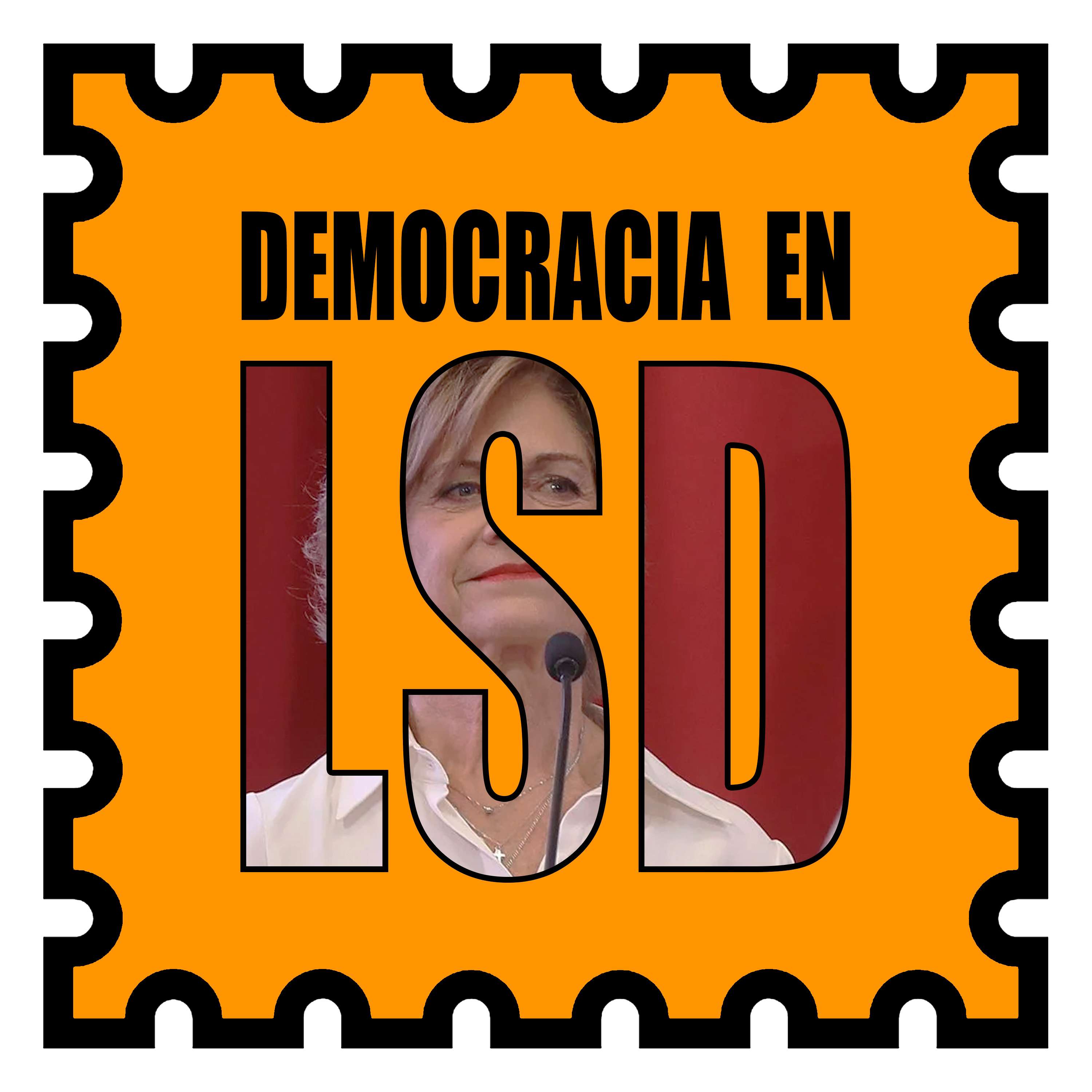 Democracia en LSD