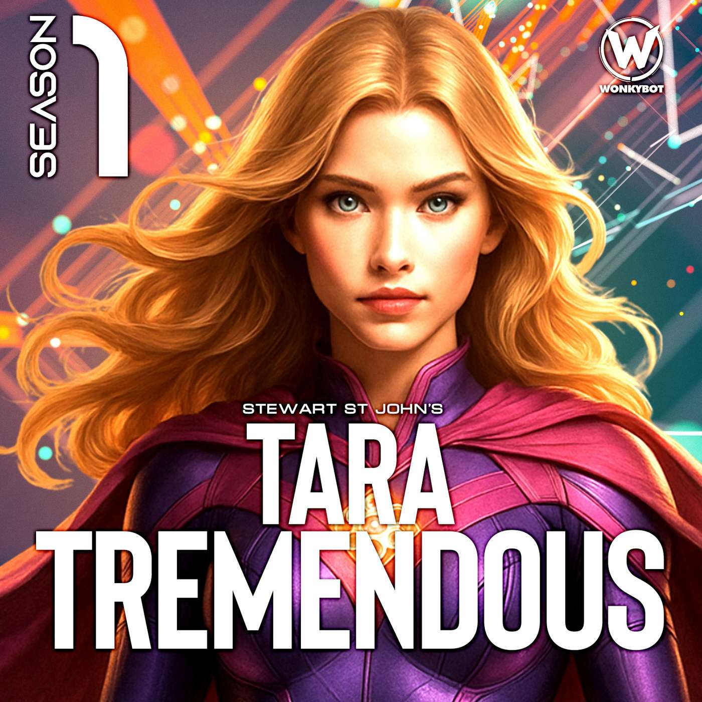 S1 Ep 11: The Trouble with Tara Tulpa