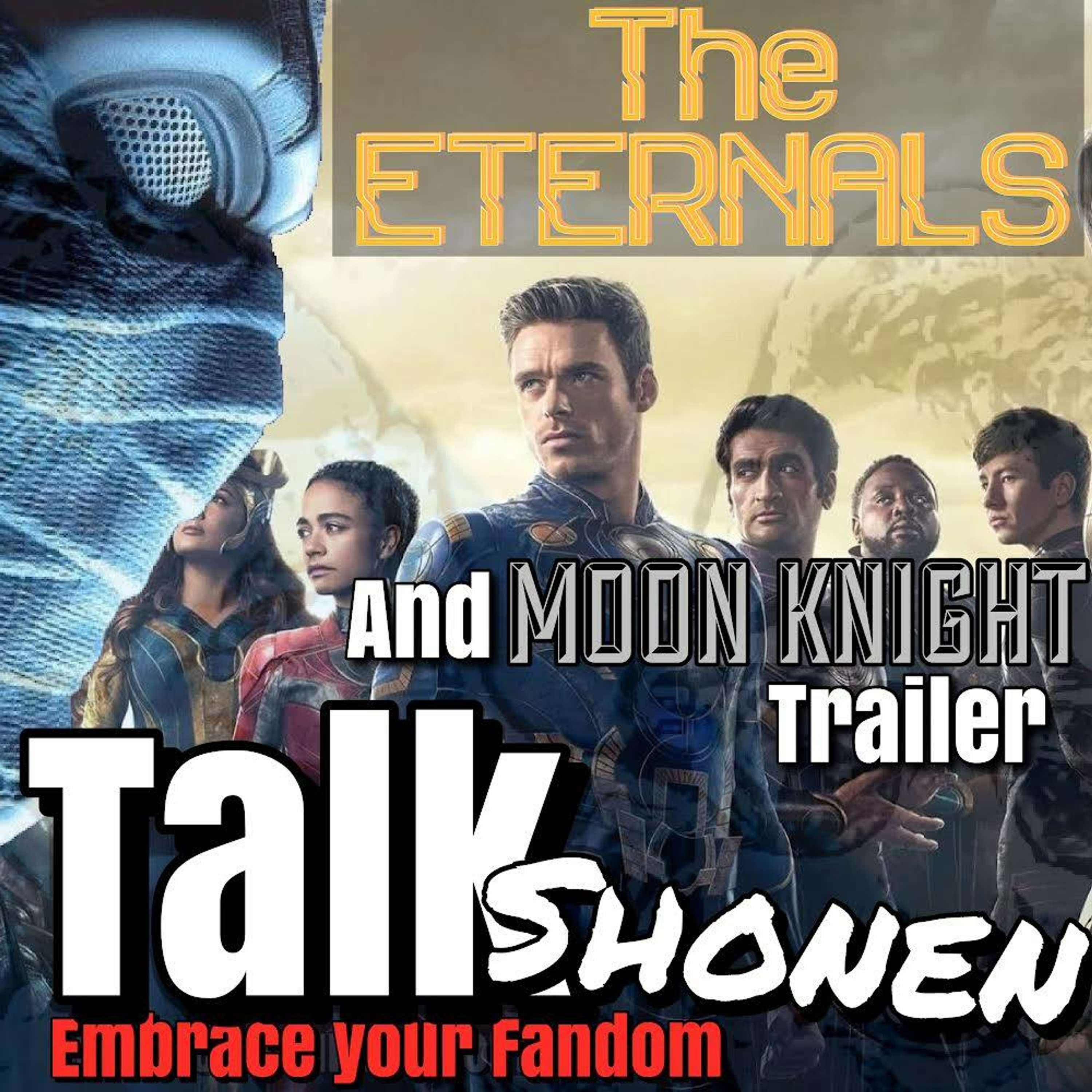 Talk Shonen