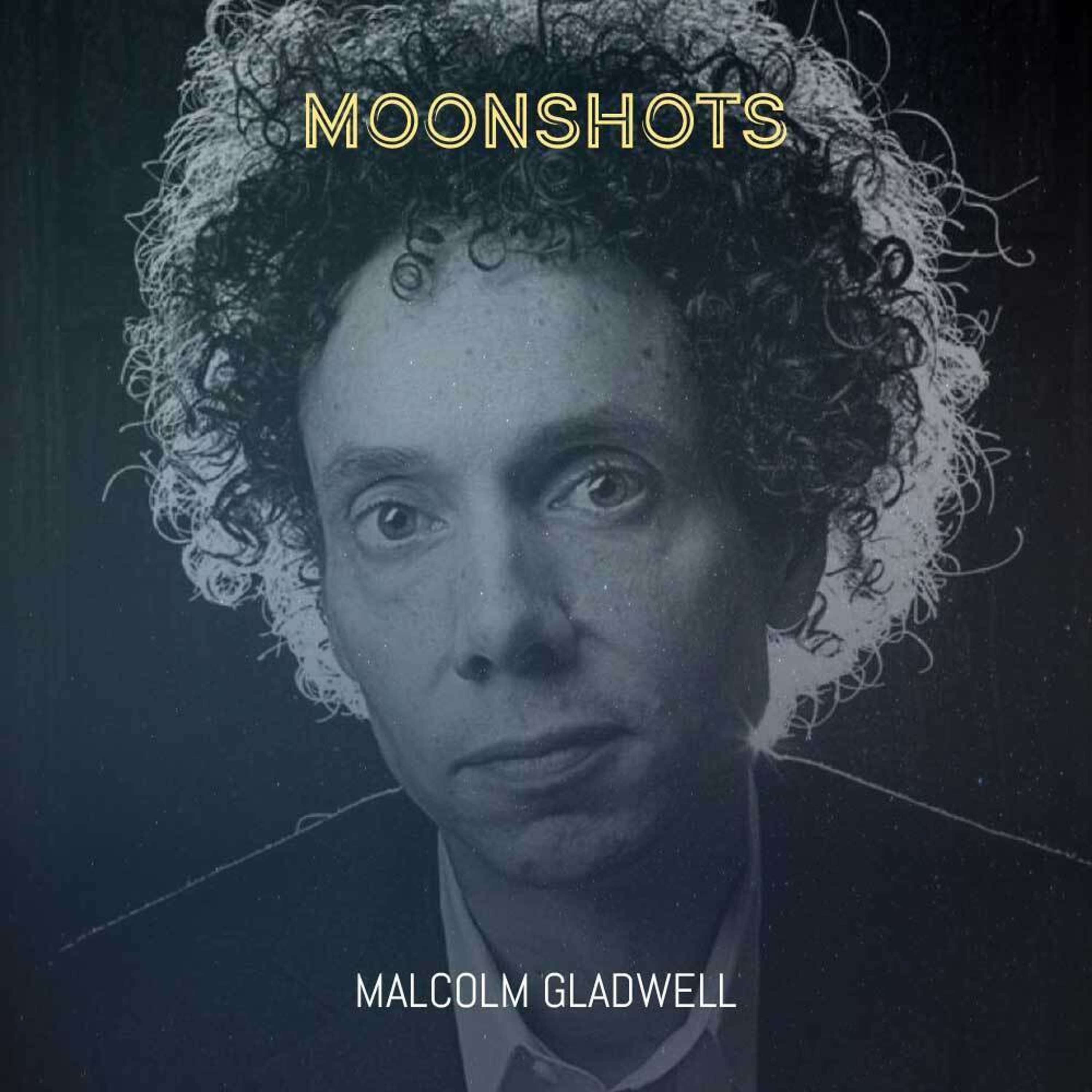 Malcolm Gladwell: Blink