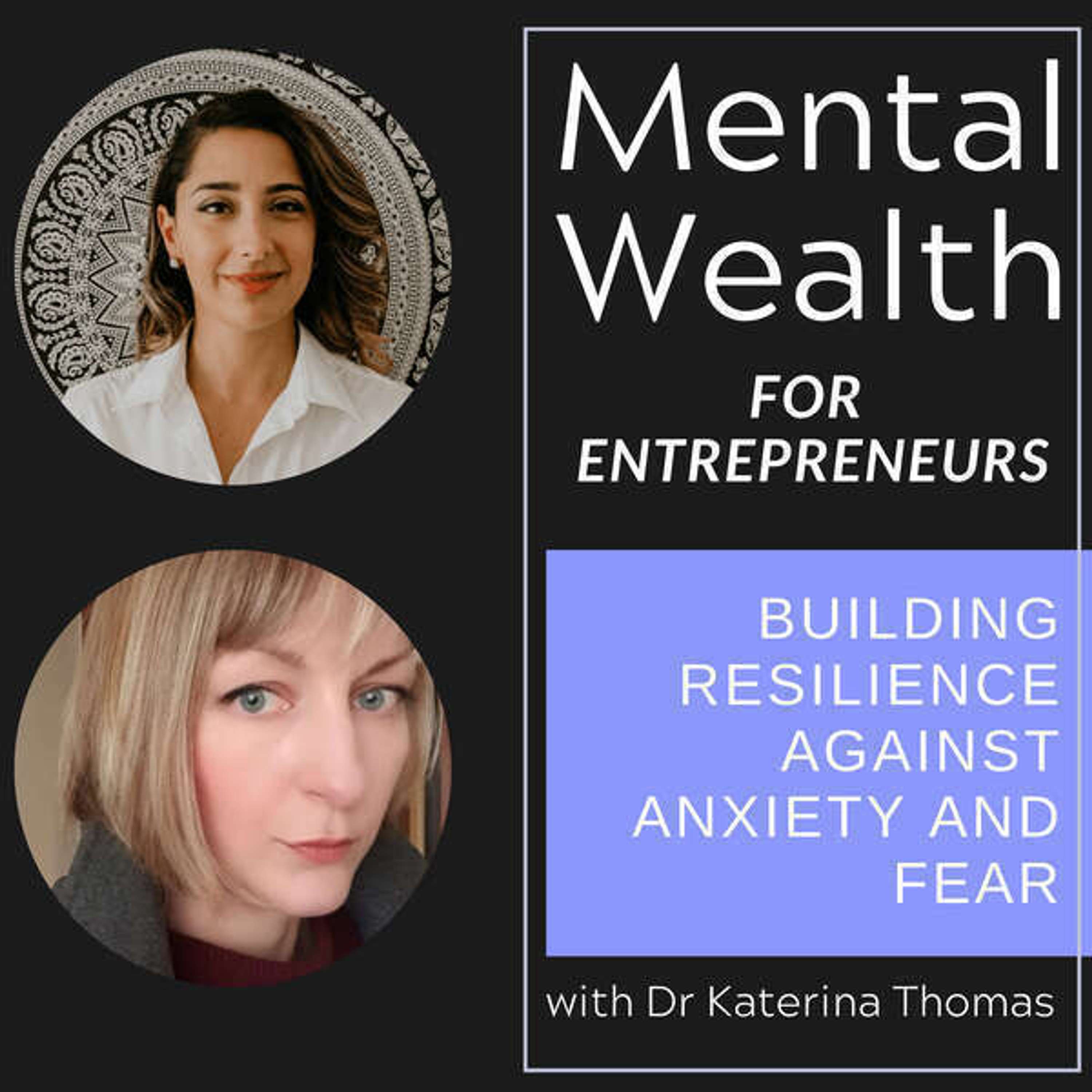 Mental Wealth For Entrepreneurs