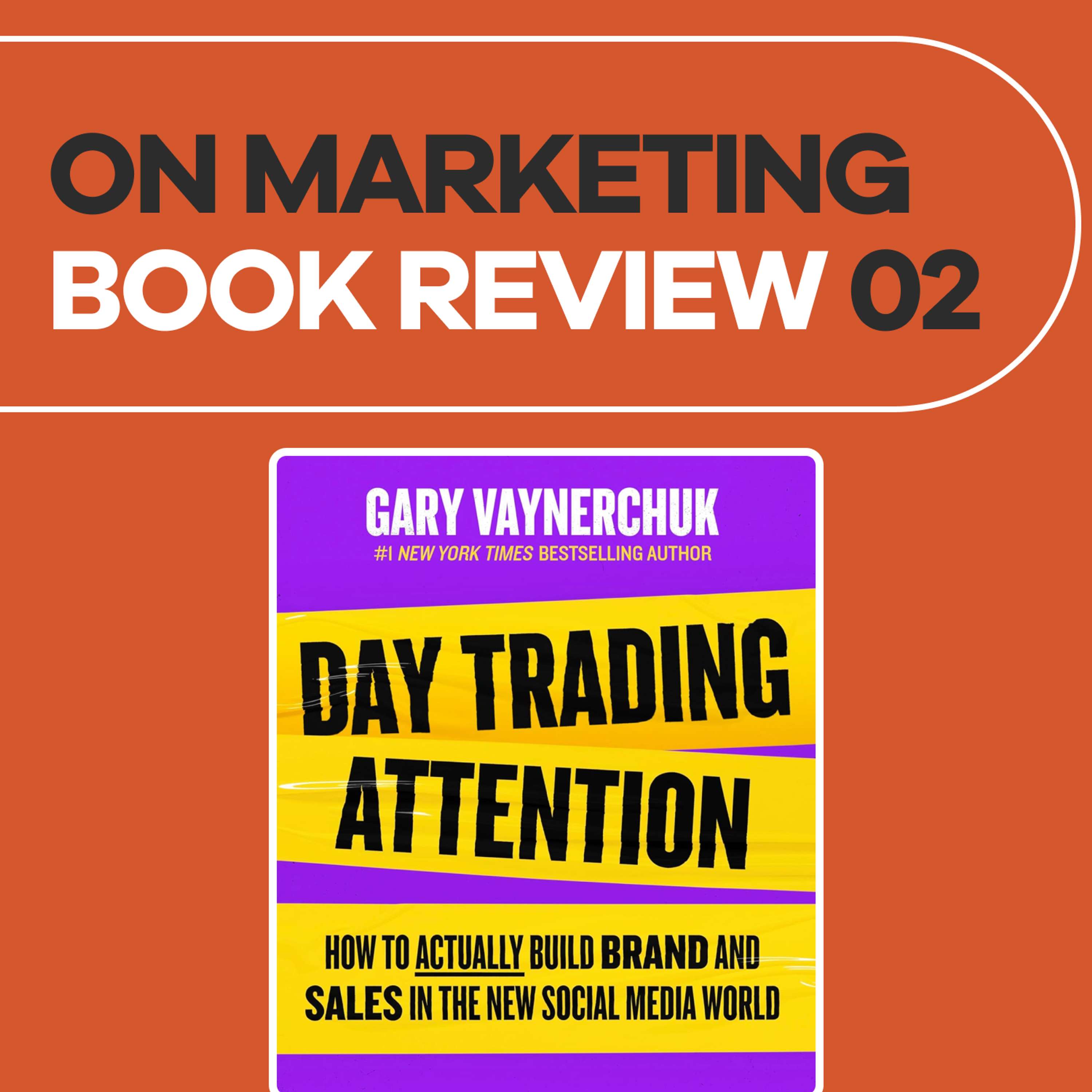 On Marketing