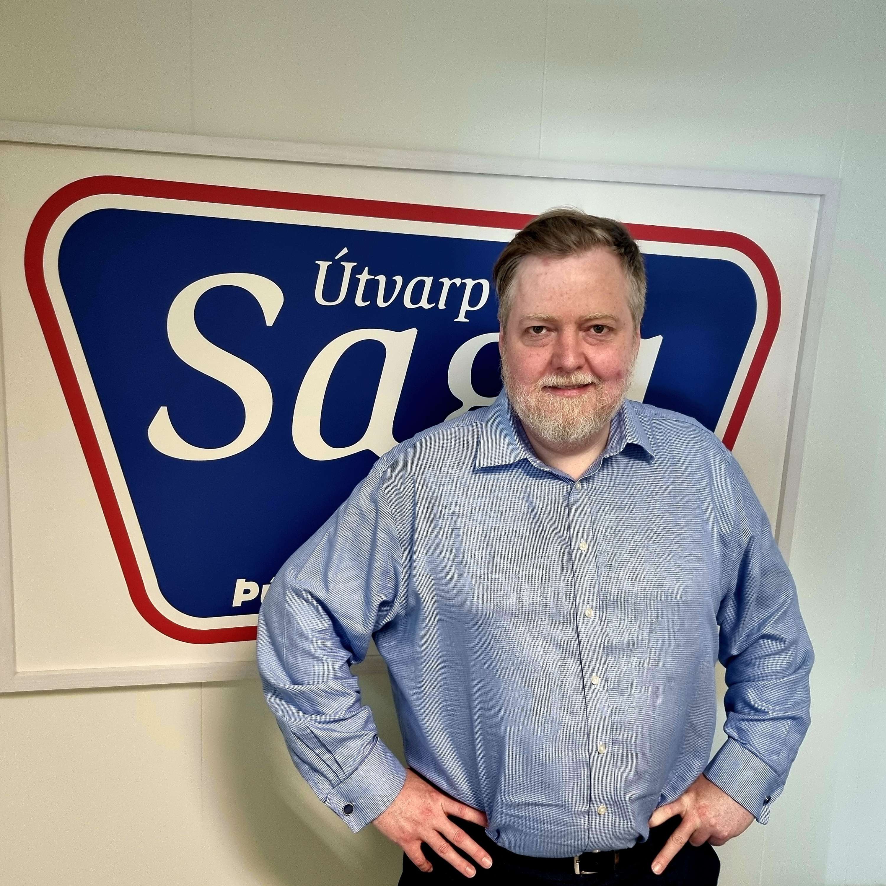Sigmundur Davíð Gunnlaugsson formaður Miðflokksins