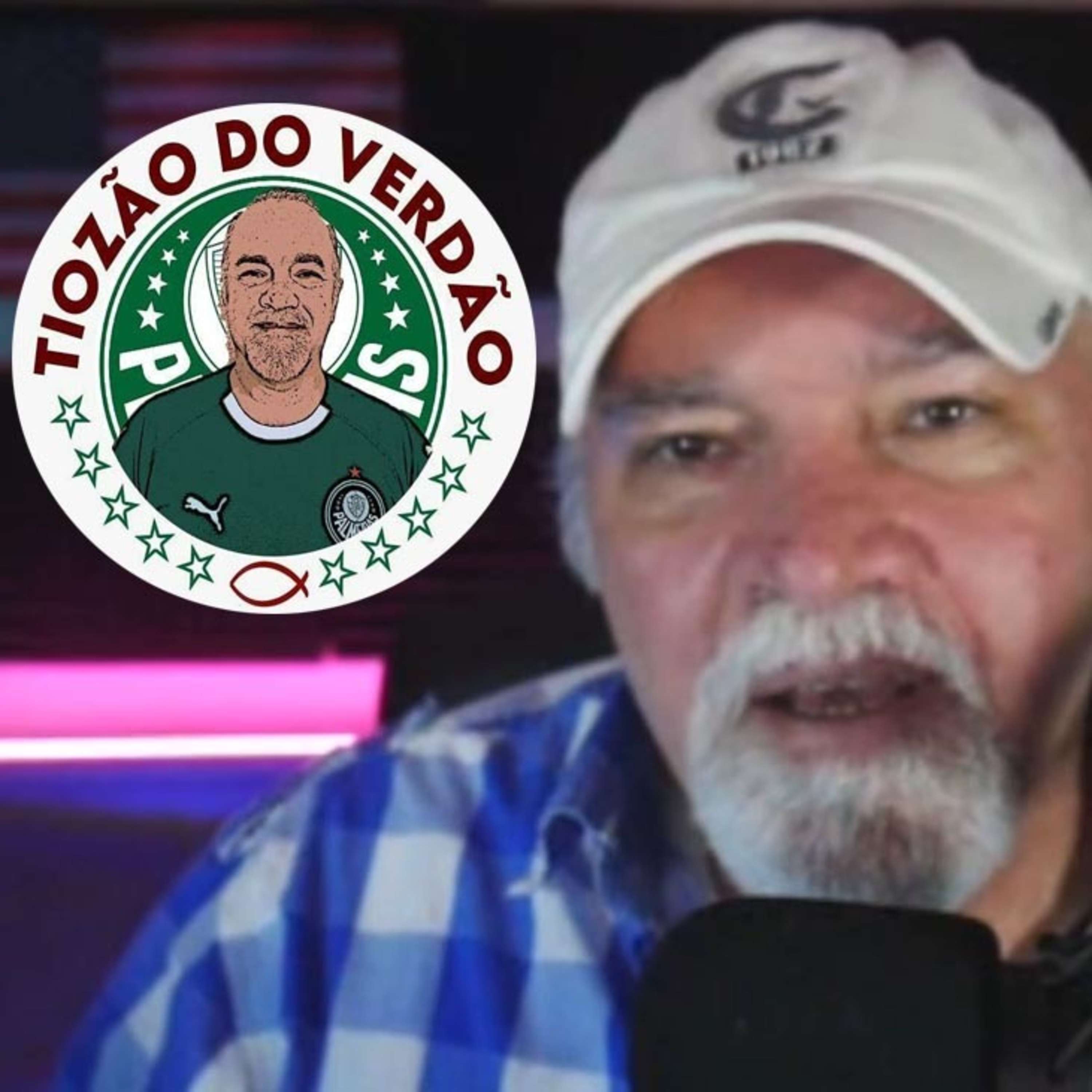 Parlando de Palmeiras